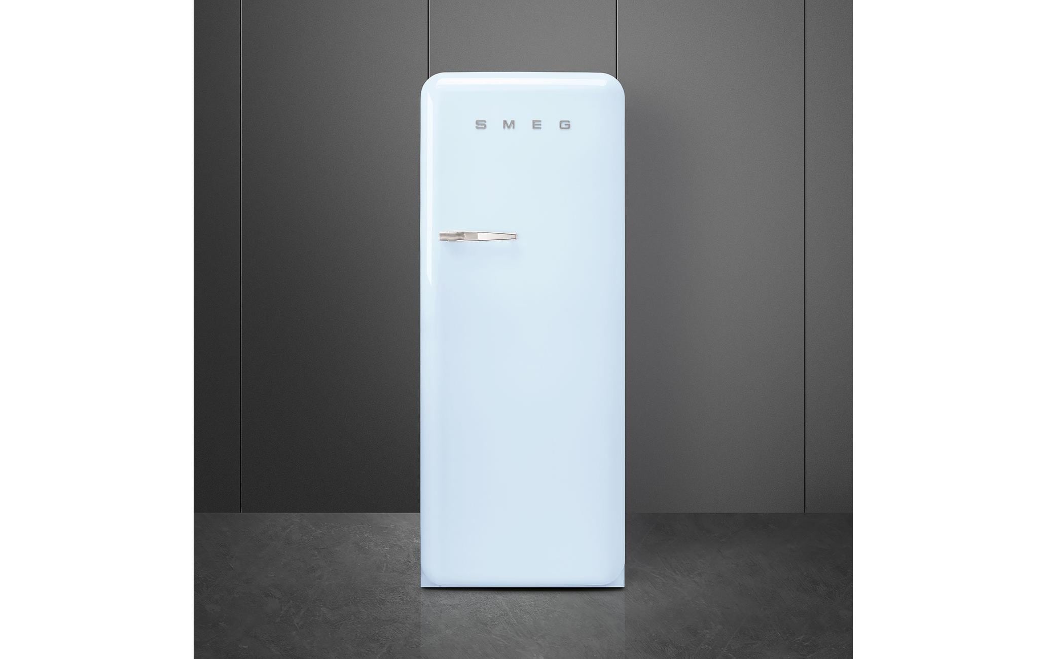 ❤ Smeg Kühlschrank, FAB28RPB5, 153 cm hoch, 60,1 cm breit kaufen im  Jelmoli-Online Shop