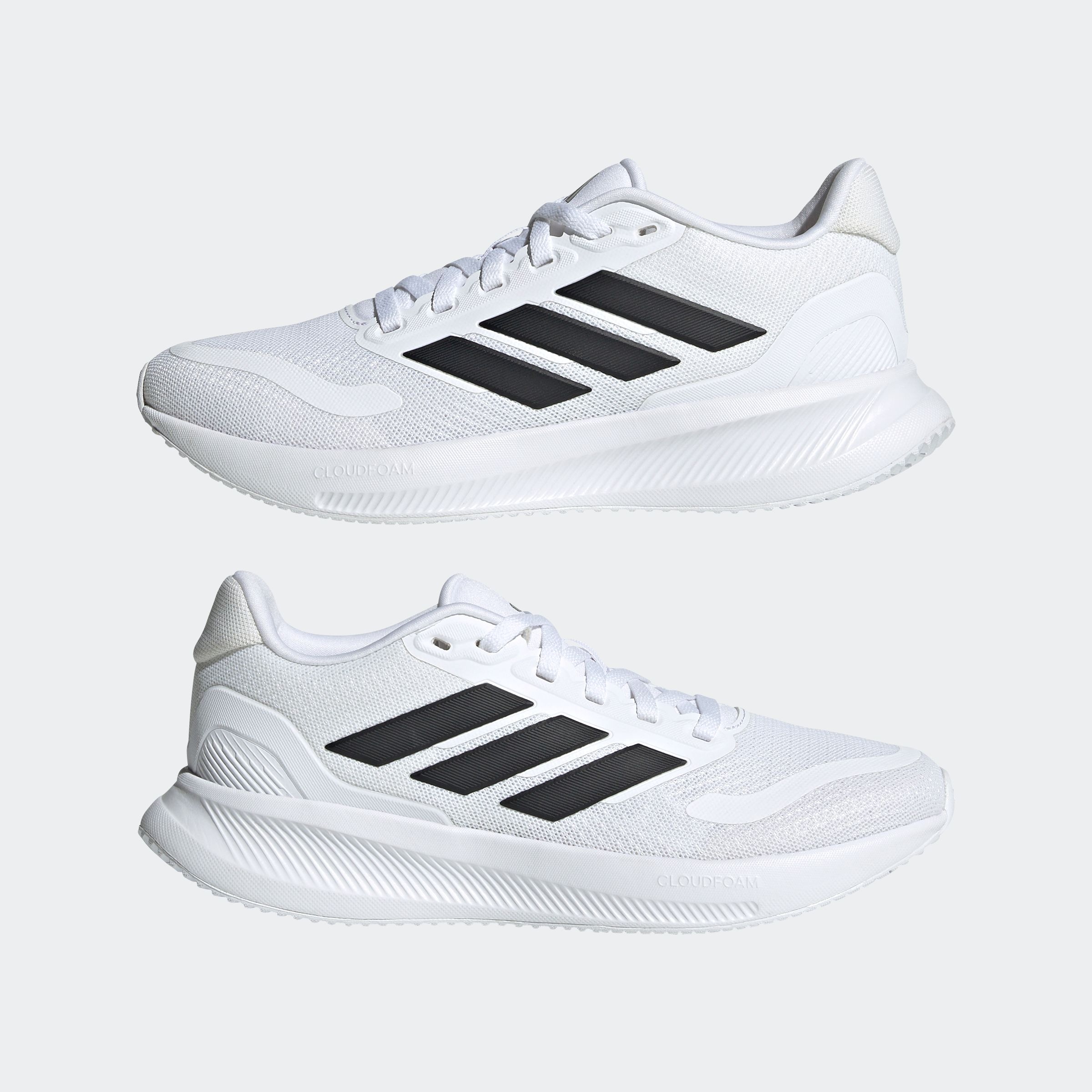 adidas Sportswear Laufschuh »RUNFALCON 5 KIDS«