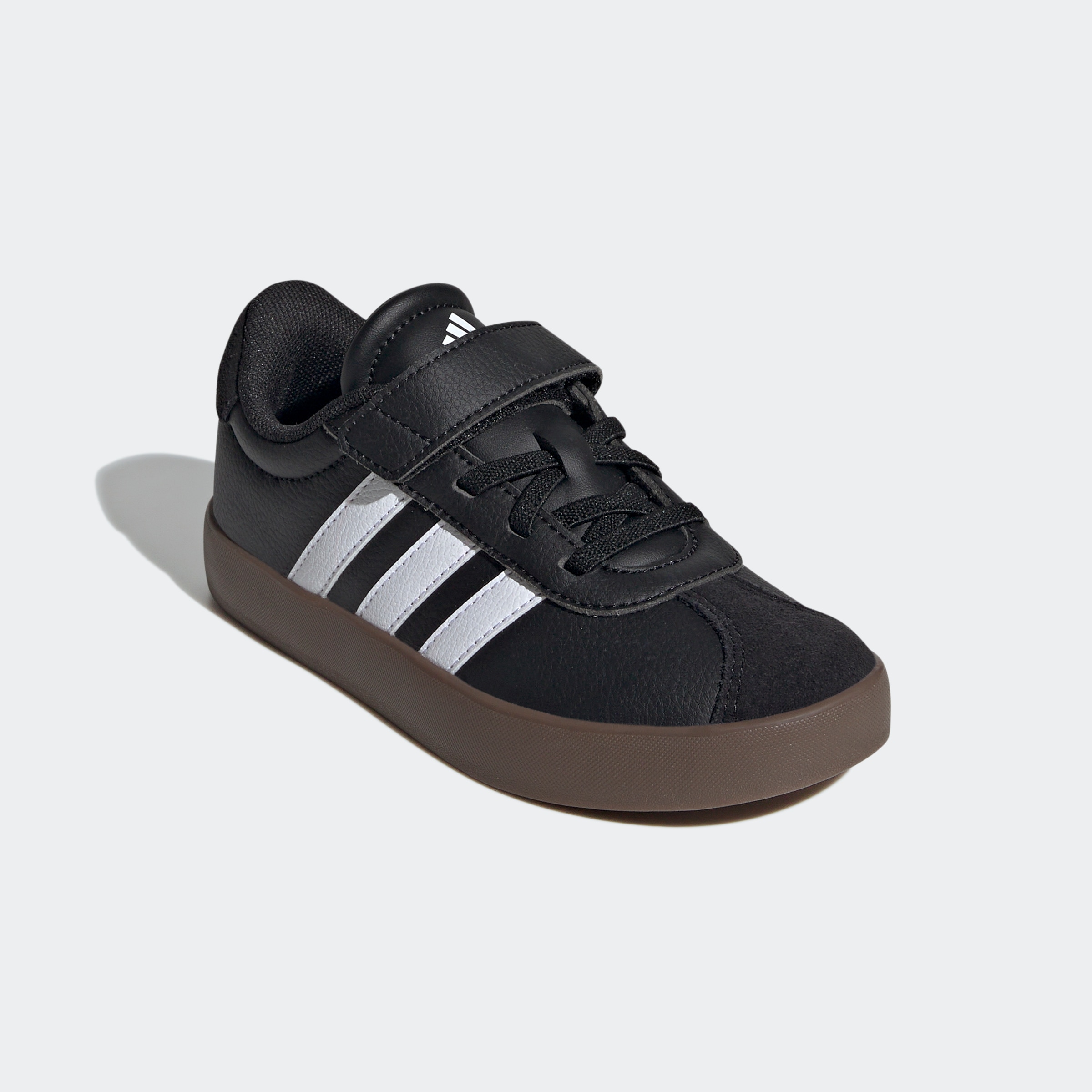 Sneaker »VL COURT 3.0 KIDS«, inspiriert vom Design des adidas samba