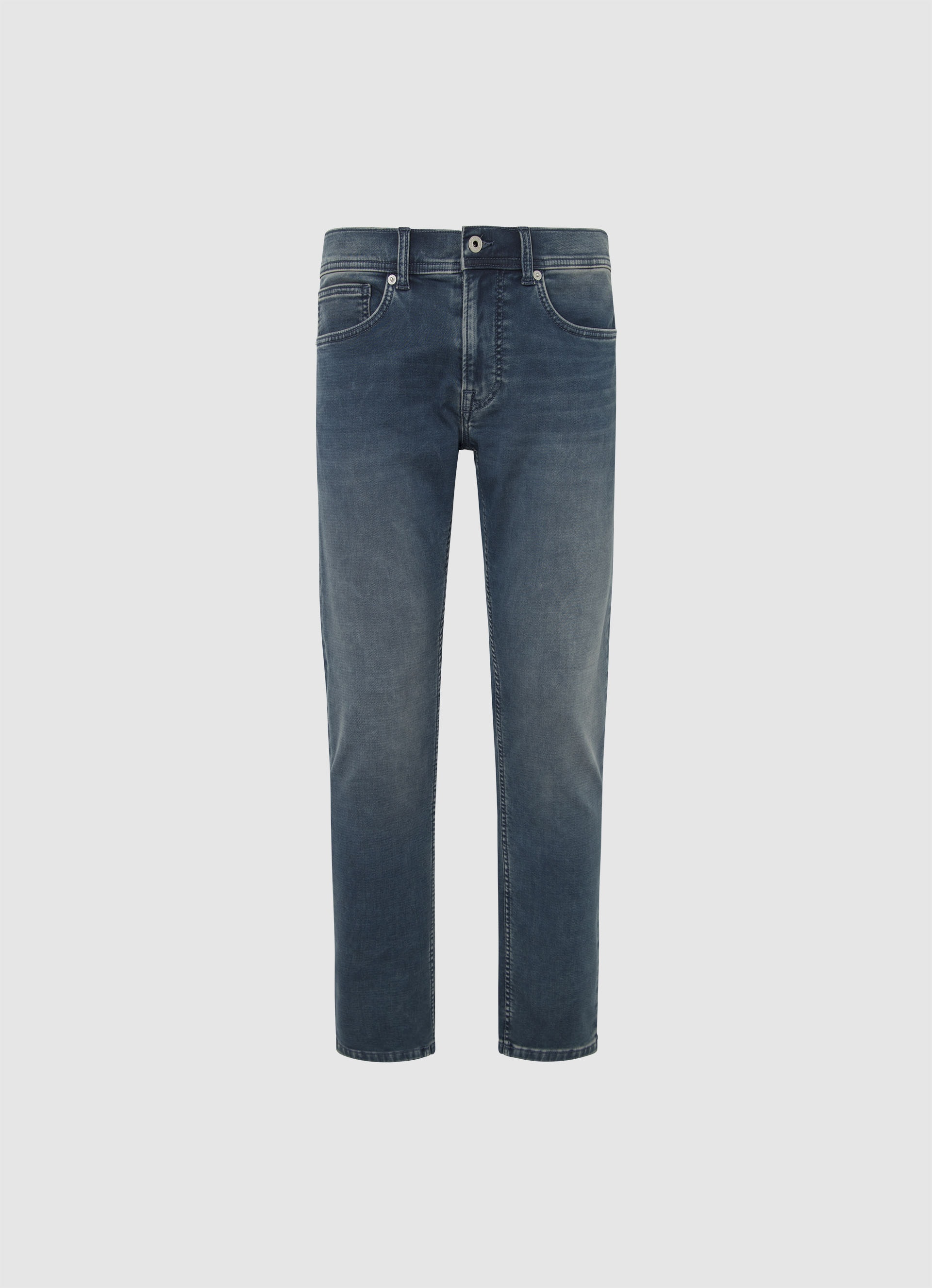 Pepe Jeans Slim-fit-Jeans »SLIM GYMDIGO JEANS, sehr elastisch«