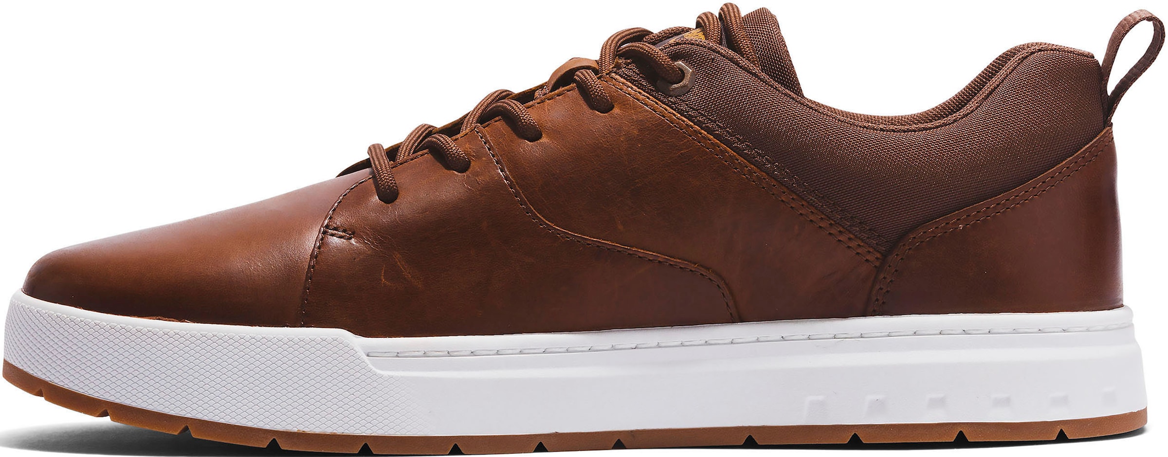 Timberland Sneaker »MAPLE GROVE LOW LACE UP SNEAKER«, Winterschuhe, Sneakerboots, Winterboots