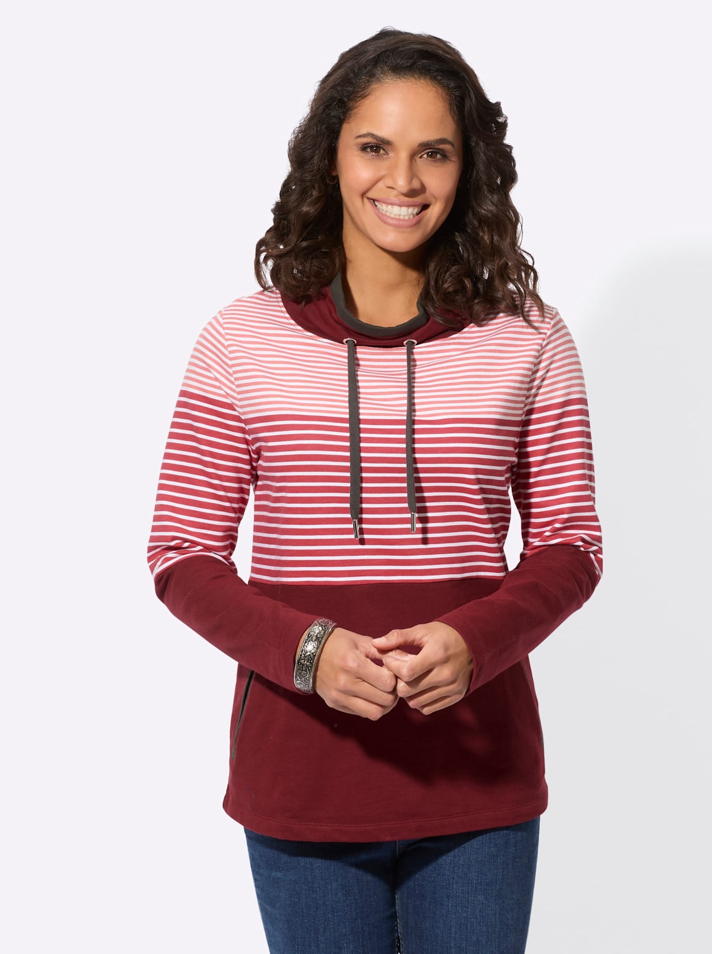 Sweat-shirt