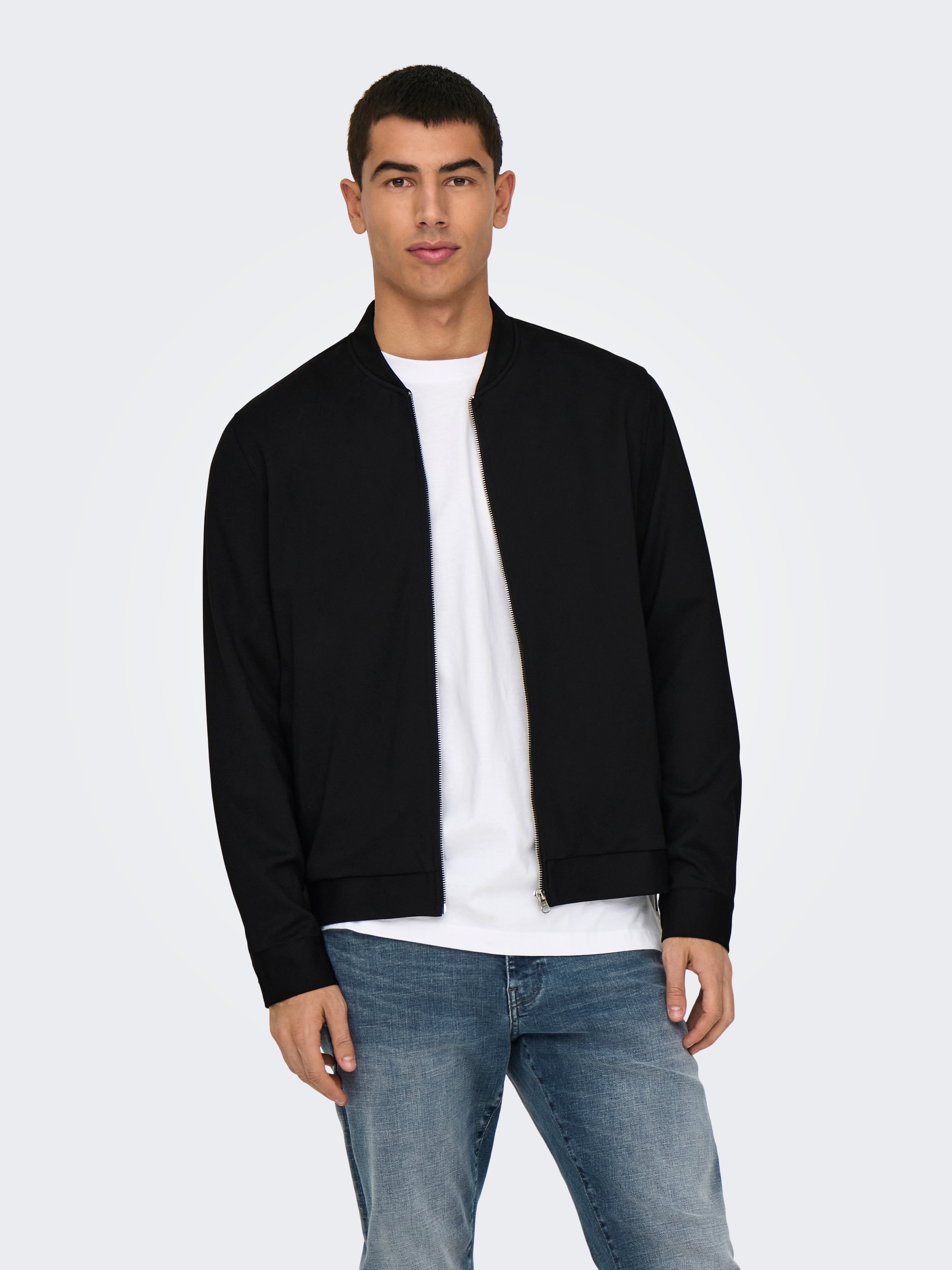 ONLY & SONS Bomberjacke »ONSMARK BOMBER 0209 NOOS«