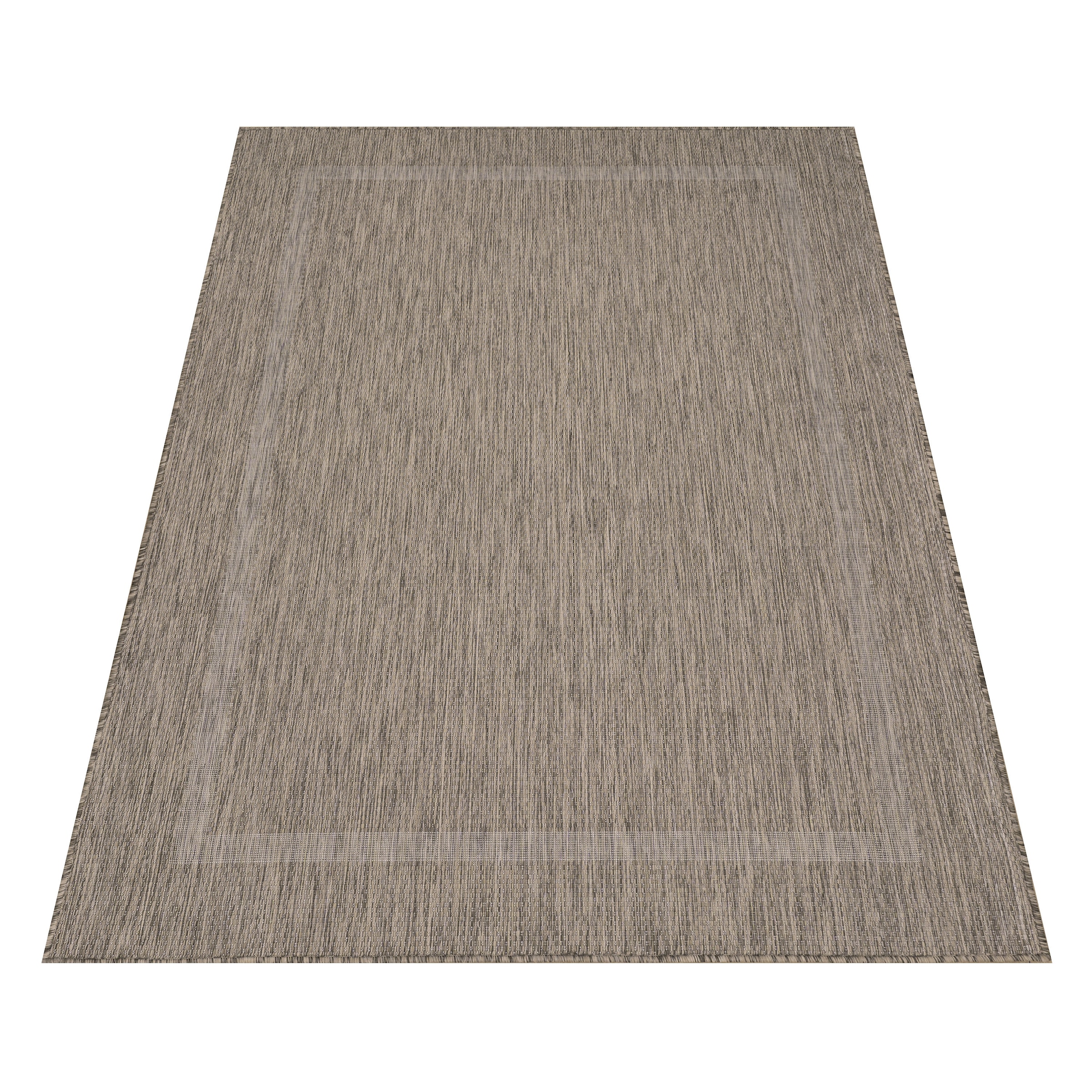 Ayyildiz Teppiche Outdoorteppich »RELAX 4311«, rechteckig, 5 mm Höhe, Läufer, Pflegeleicht, Robust, In- und Outdoor, grosse Farbauswahl
