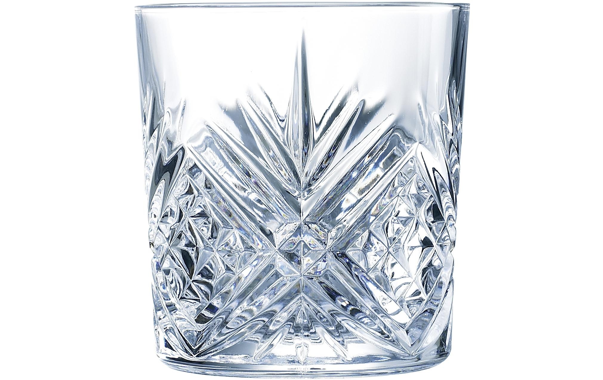 Bormioli Rocco Glas "Gin Glas Broadway 30"