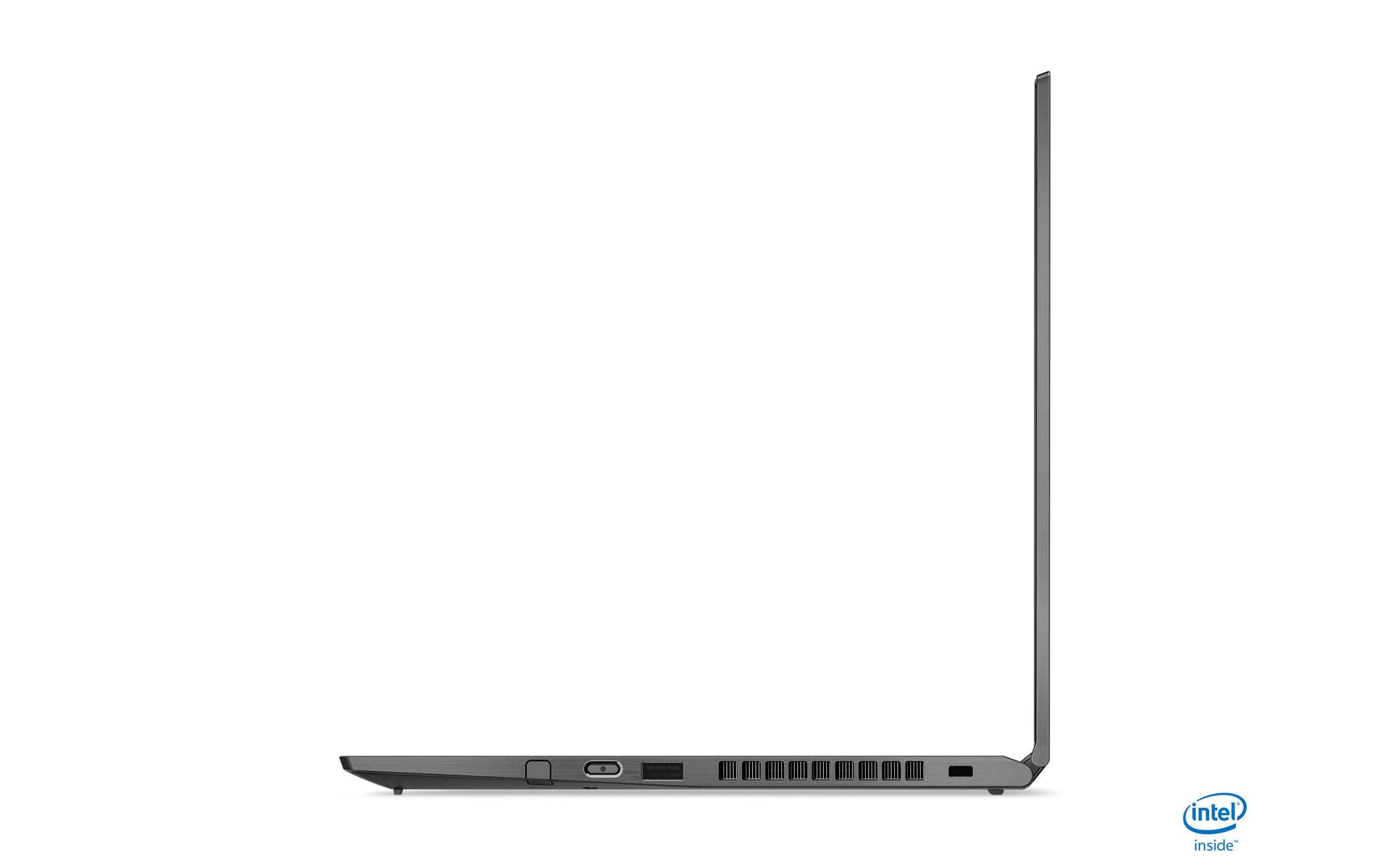 Lenovo Notebook »Lenovo Notebook ThinkPad X1 Yoga Ge«, 35,56 cm, / 14 Zoll, Intel, Core i7, 512 GB SSD