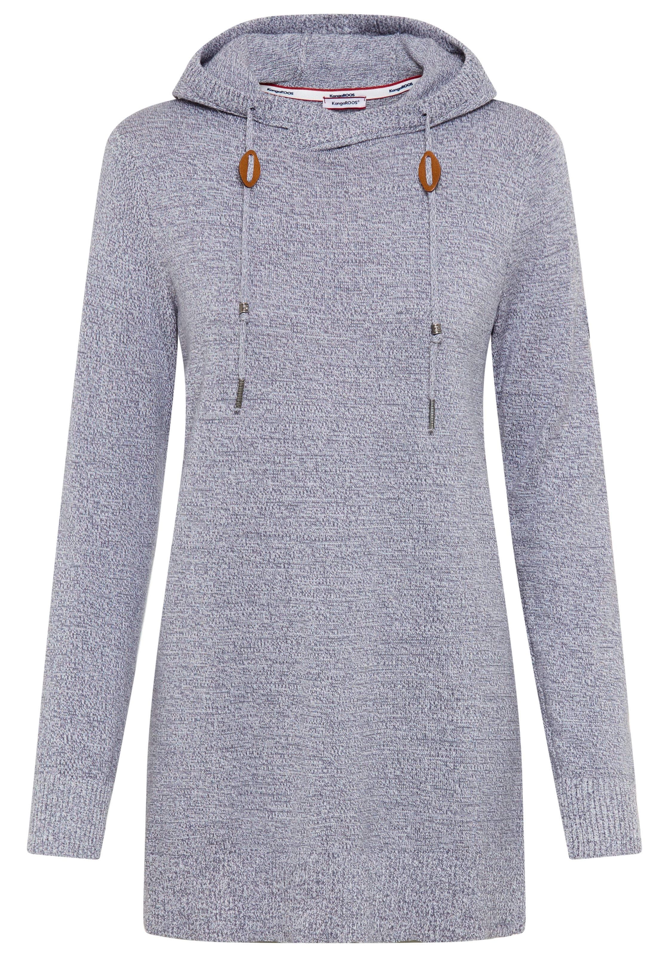 KangaROOS Longpullover