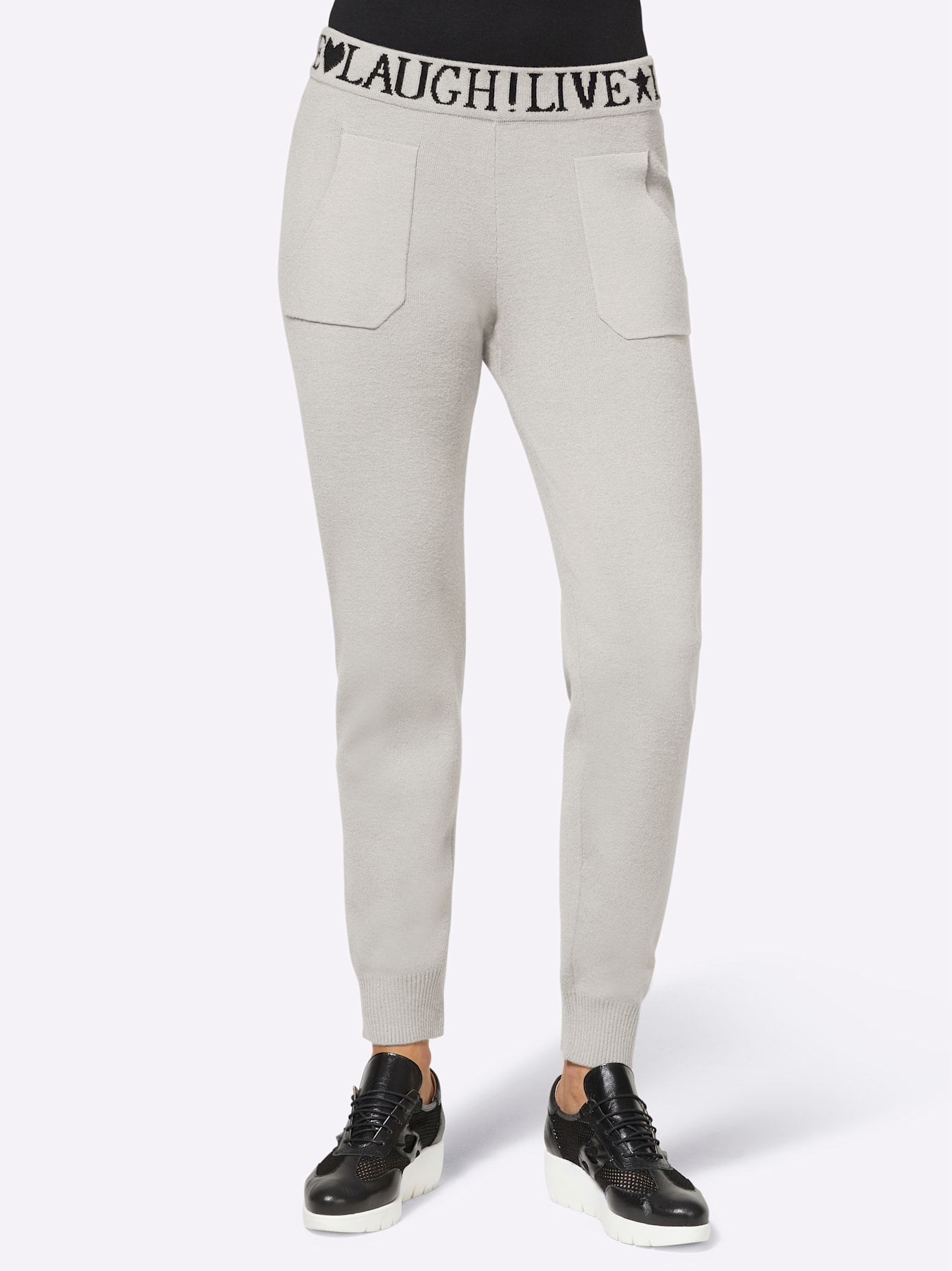 heine Jogger Pants
