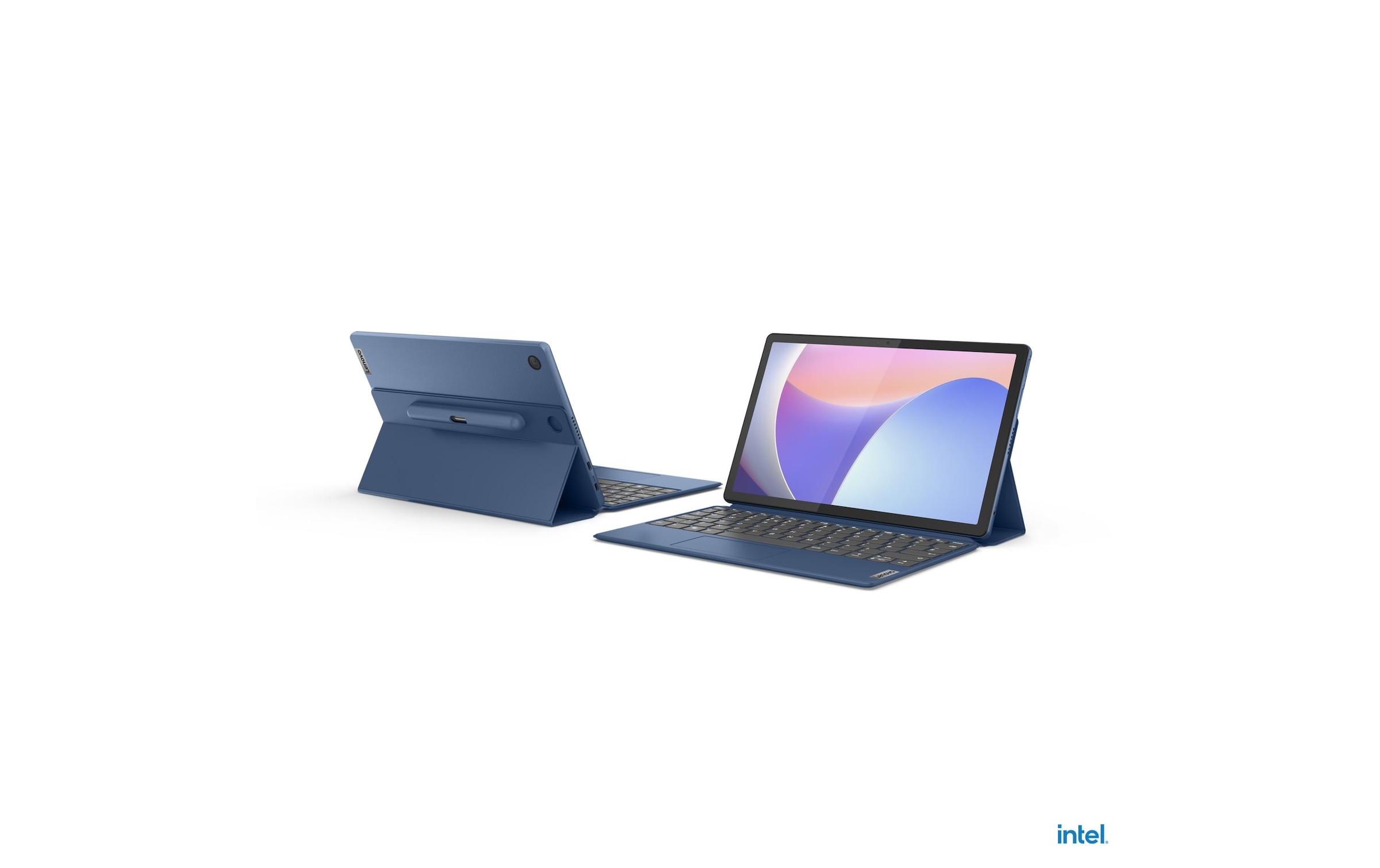 Lenovo Convertible Notebook »Notebook IdeaPad Duet 3 (Intel) 11IAN8«, 29,09 cm, / 11,5 Zoll, Intel, UHD Graphics