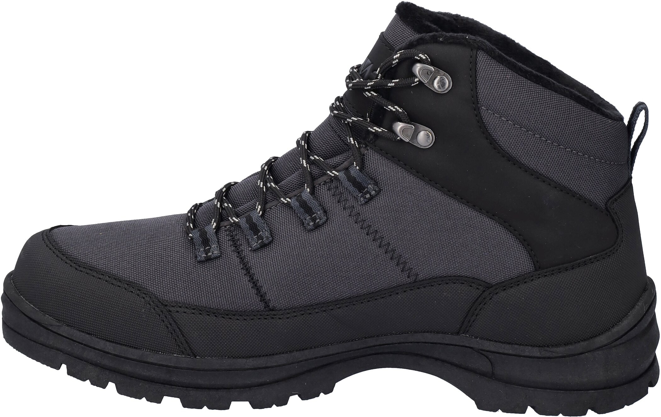 CMP Winterboots »ANNUUK SNOW BOOT WP«, wasserdicht