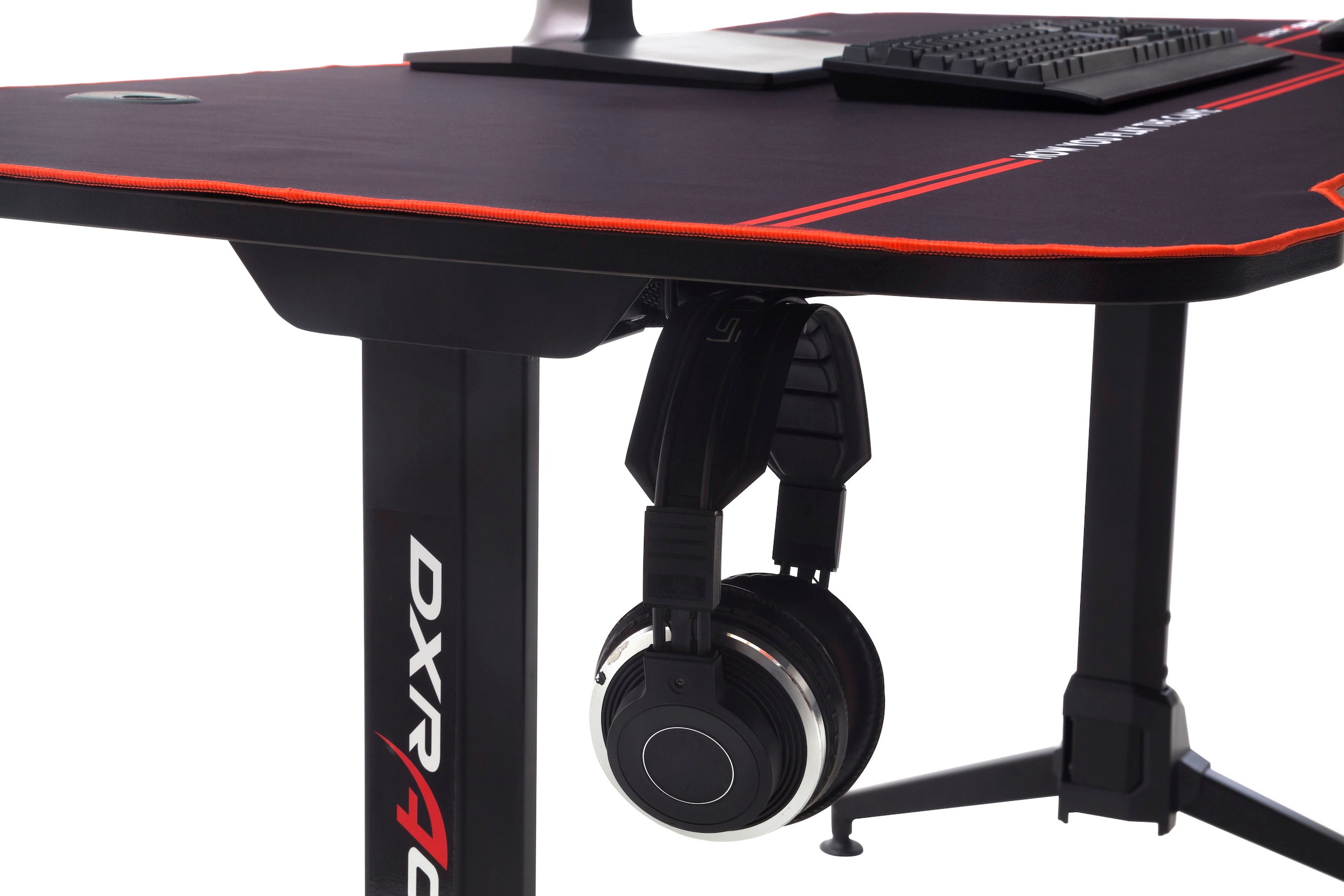 MCA furniture | »Gaming online Jelmoli-Versand Gamingtisch Tisch« shoppen