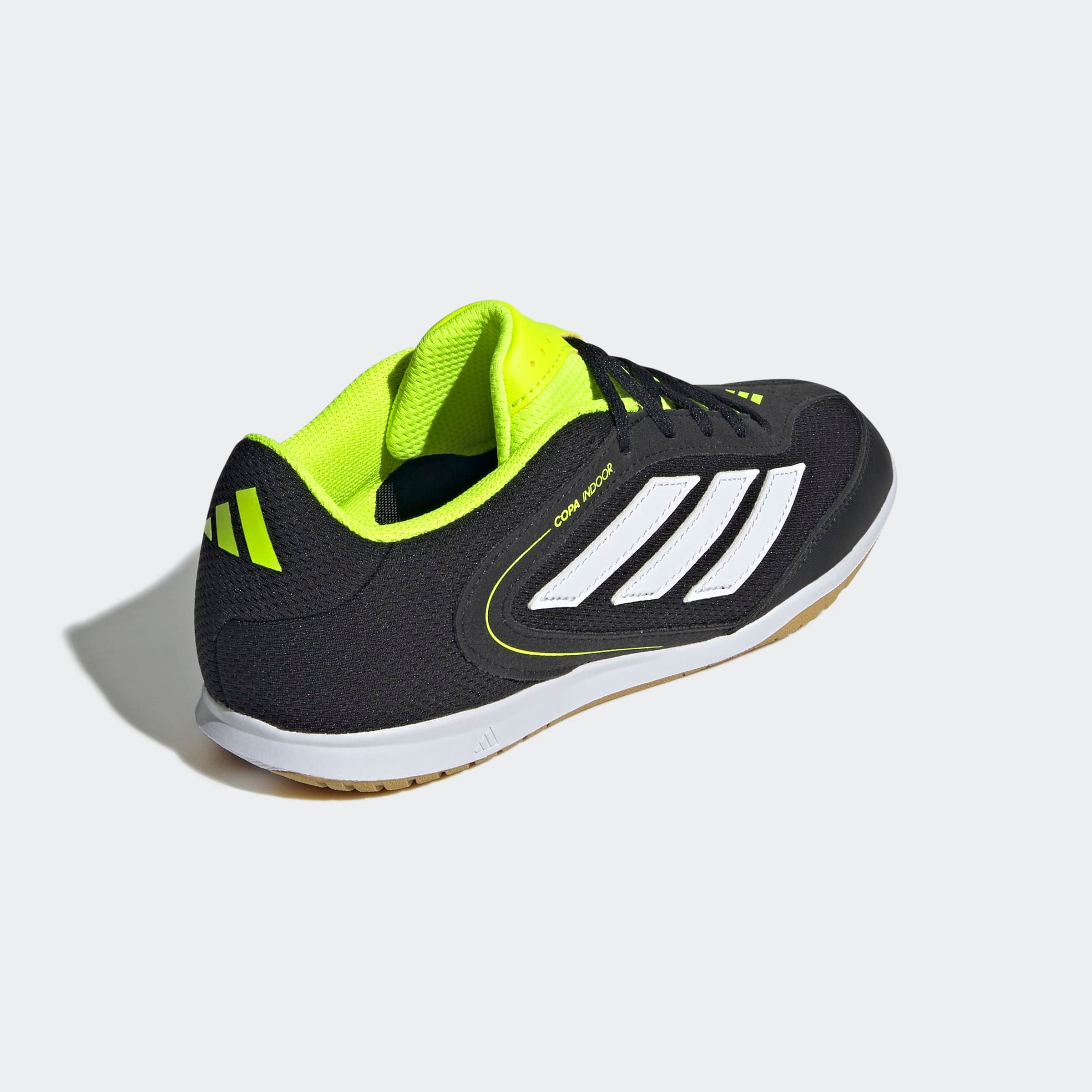 adidas Performance Fussballschuh »COPA COURT LEAGUE HALLEN-E FÜR KINDER«, geeignet als Hallenschuhe