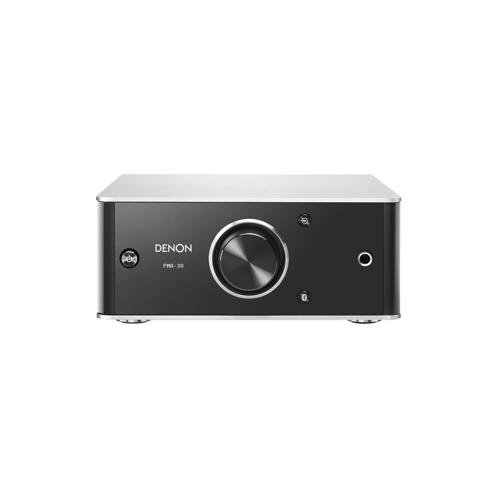 Denon Stereo-Receiver »PMA30«