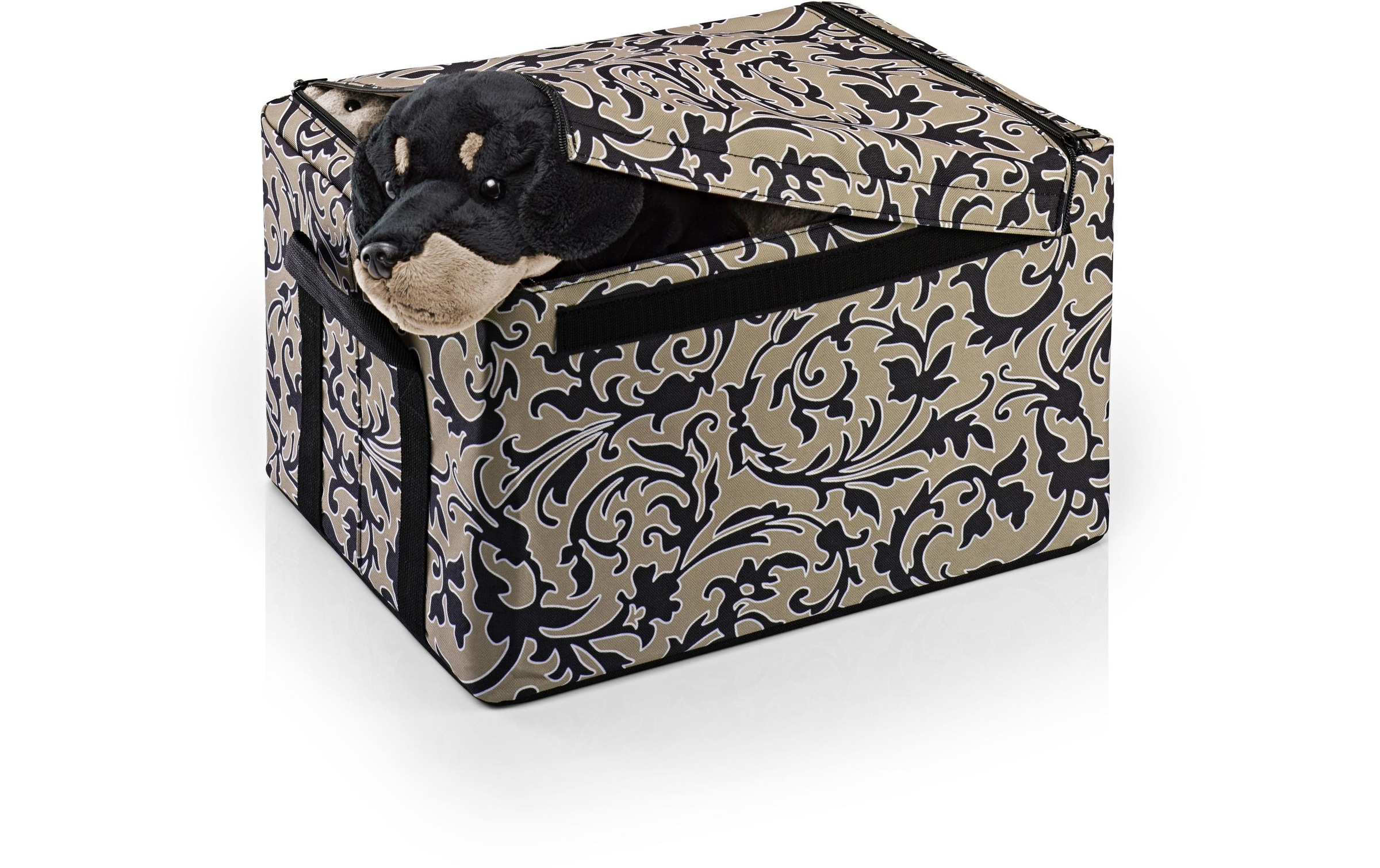 REISENTHEL® Aufbewahrungsbox »Baroque«, (1 St.)