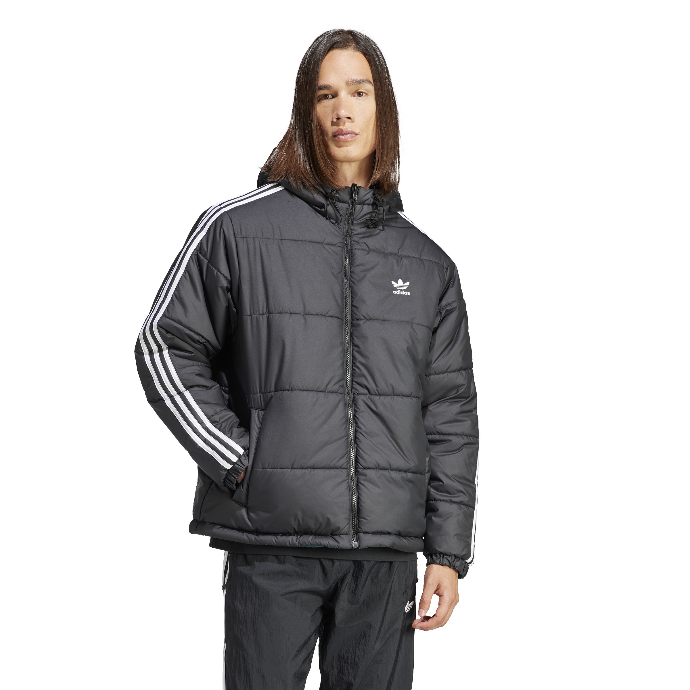 adidas Originals Outdoorjacke »ADIC REV JKT«