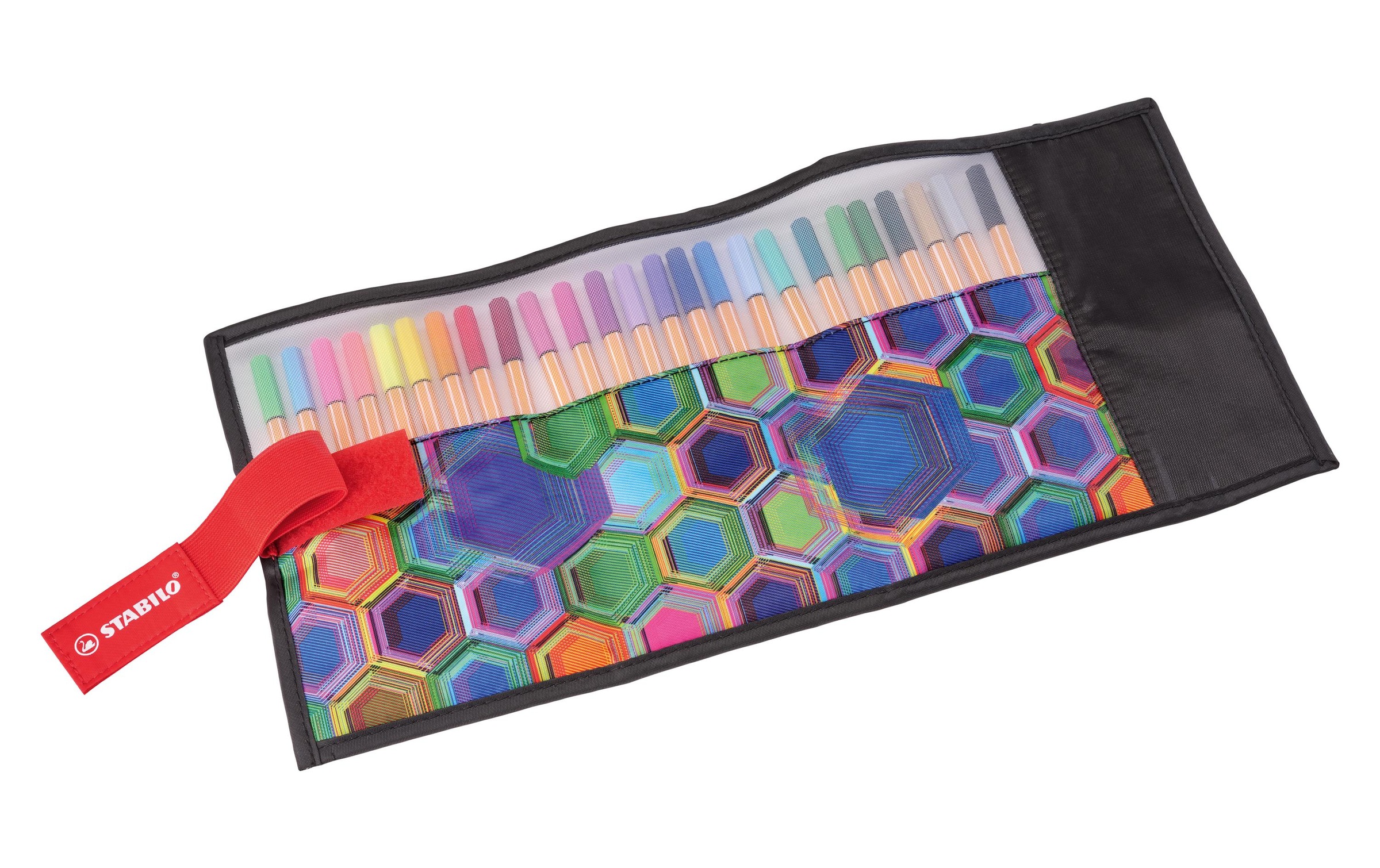 STABILO Faserstift »point 88 Arty 0.4«