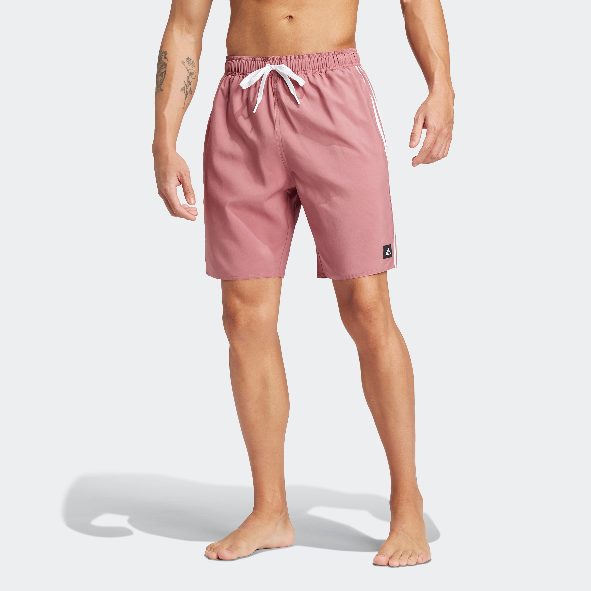 adidas Performance Badehose »3STREIFEN CLX«, (1 St.)