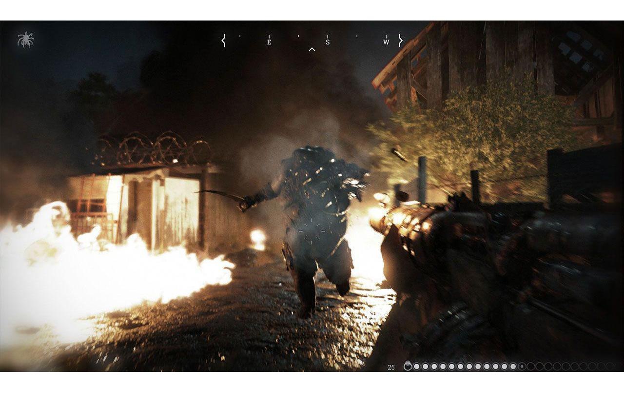 Deep Silver Spielesoftware »Showdown«, PC