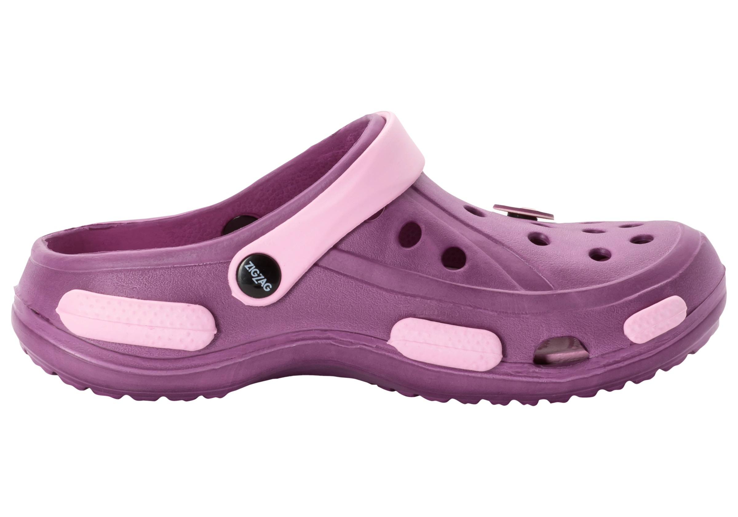 ZIGZAG Sandale »Naike Kids Sandal«