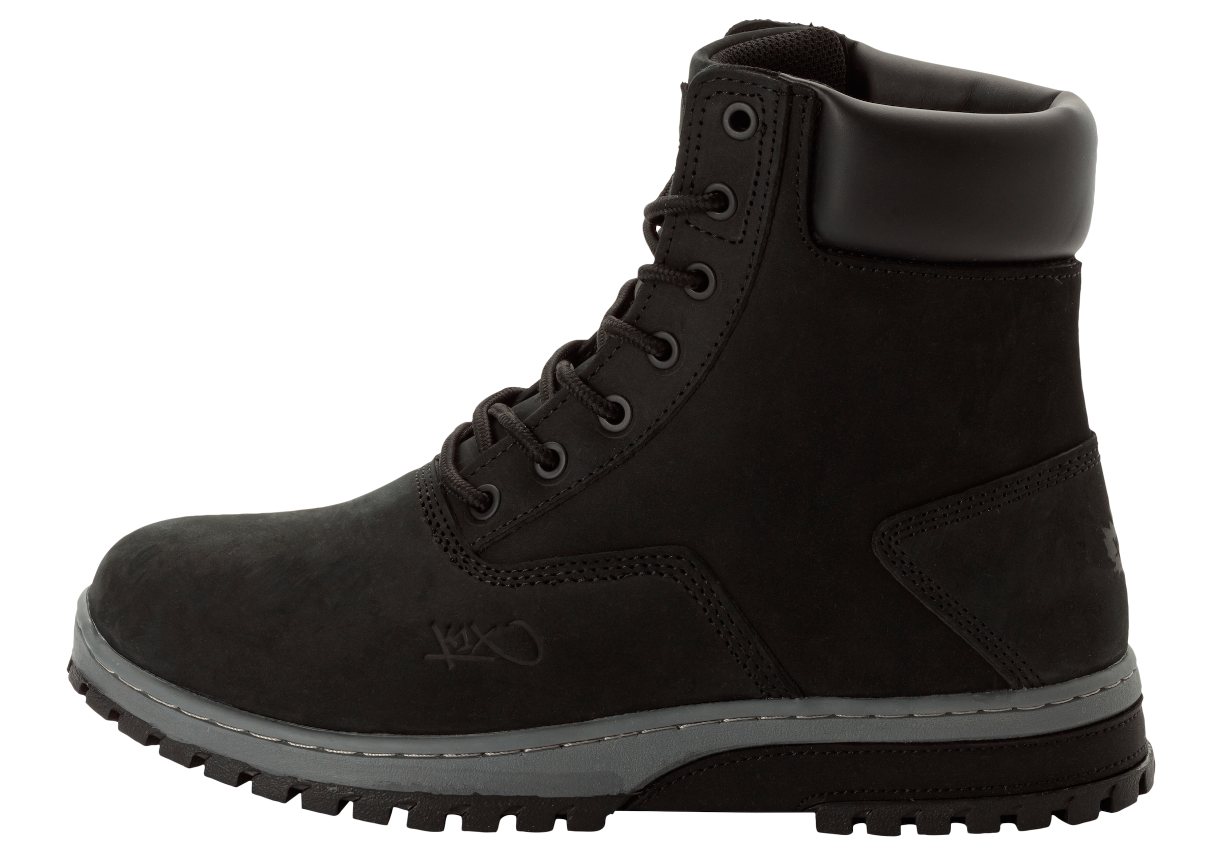 K1X Schnürboots »K1X Territory Boot«, Winterstiefel, Schnürstiefel, Winterschuhe