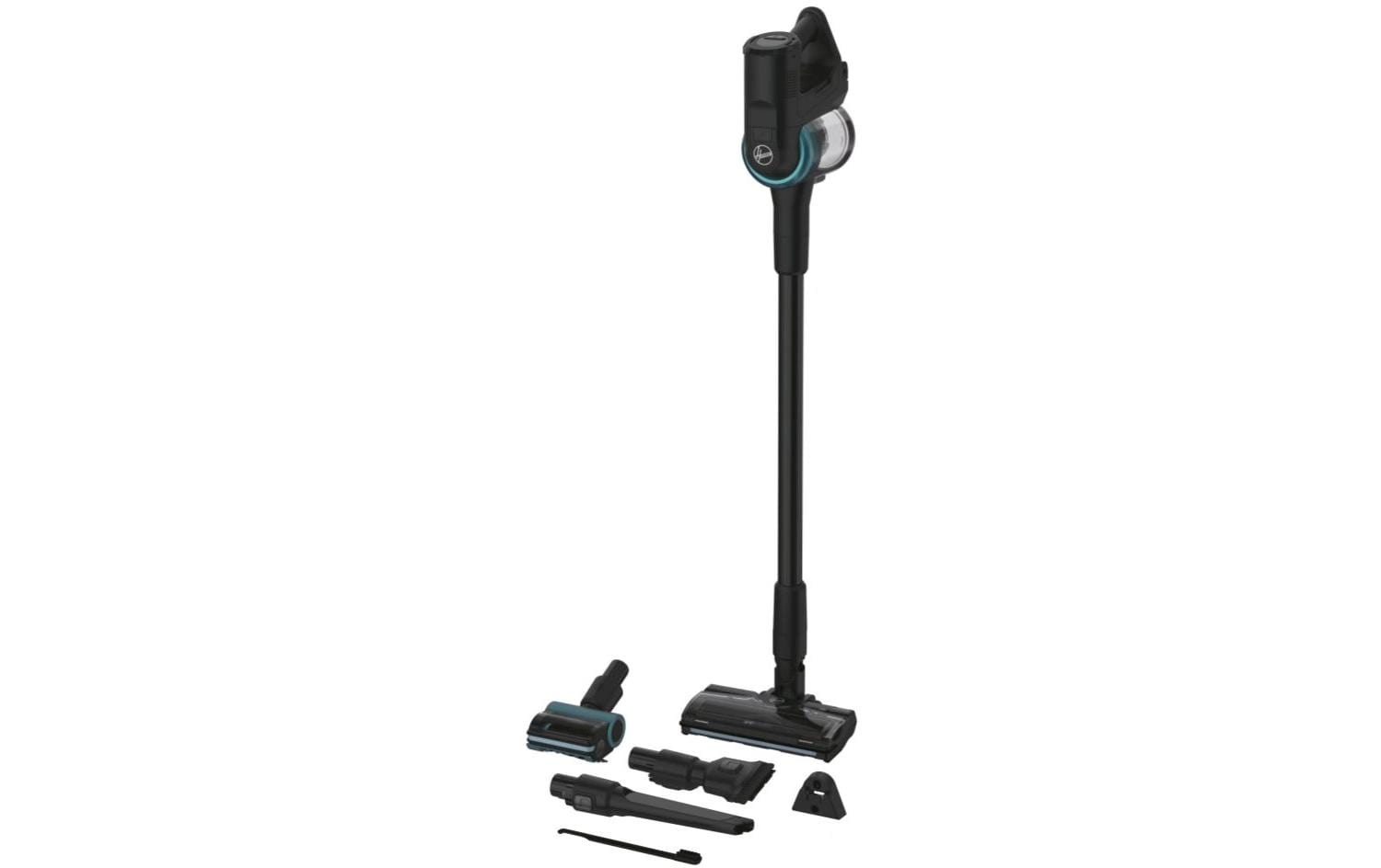 Hoover Akku-Hand-und Stielstaubsauger »HF410P 11 Ocean Blue Green«
