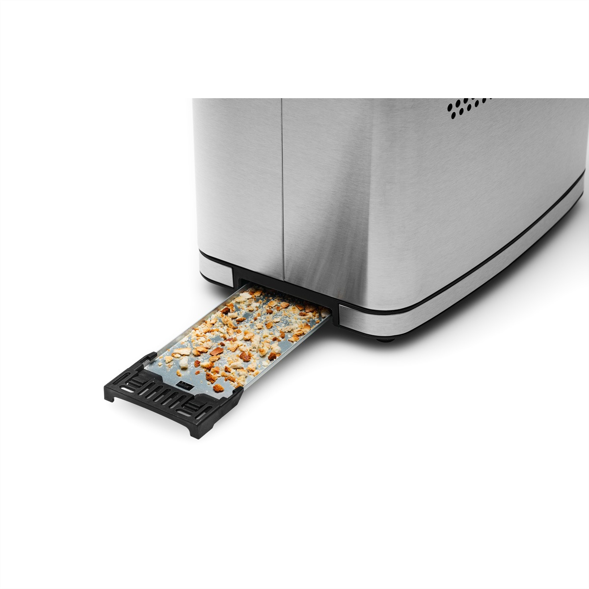 SOLIS OF SWITZERLAND Toaster »Solis Toster Flex 8004«