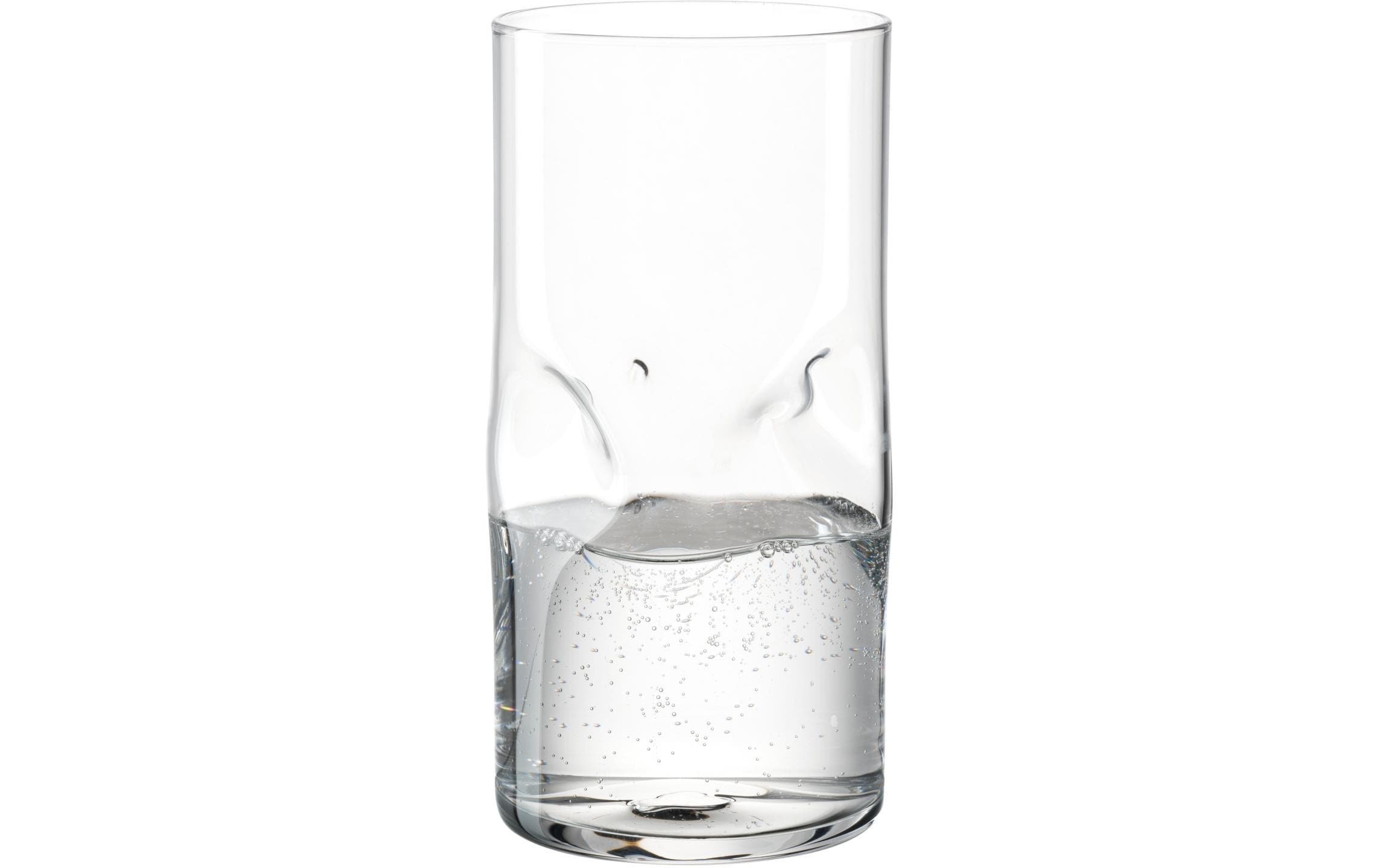 LEONARDO Glas »Vesuvio 330ml klar«