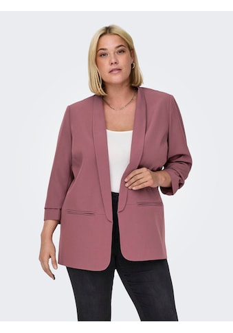 Kurzblazer »CARELLY 3/4 LIFE BLAZER WVN«