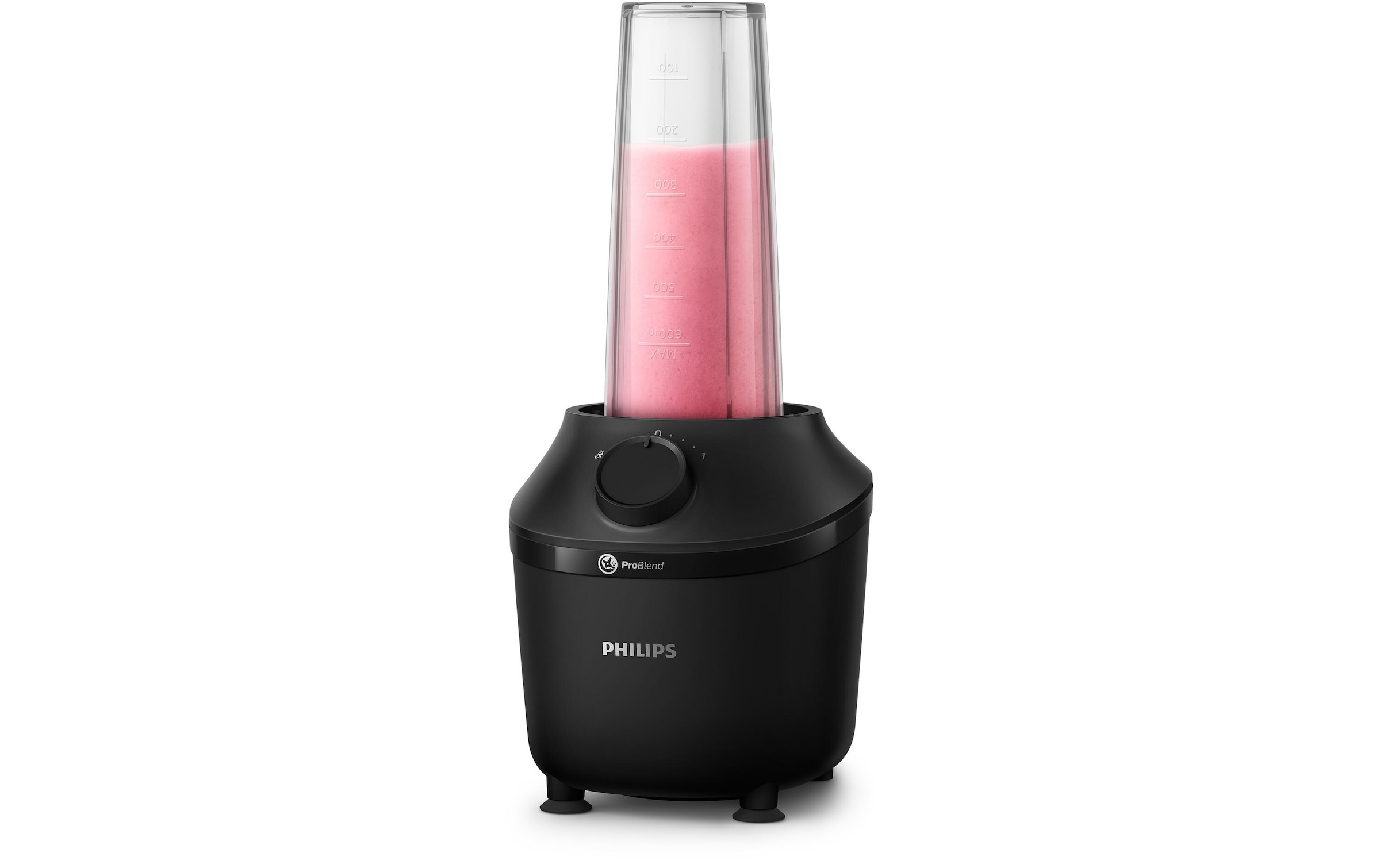 Philips Standmixer »3000 Series HR20«, 450 W