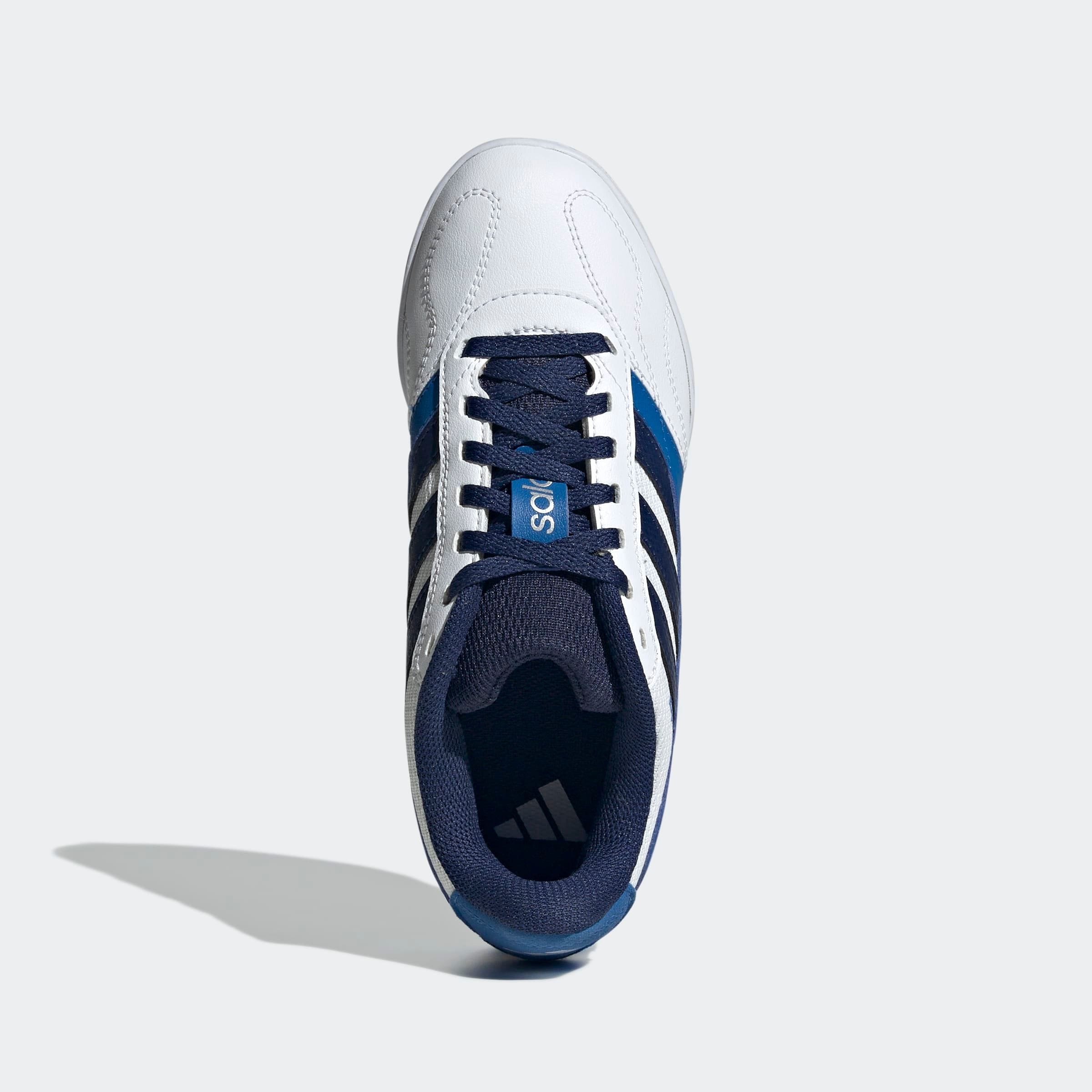 adidas Performance Fussballschuh »SUPER SALA COMPETITION III KIDS IN«, für Halle und Strasse