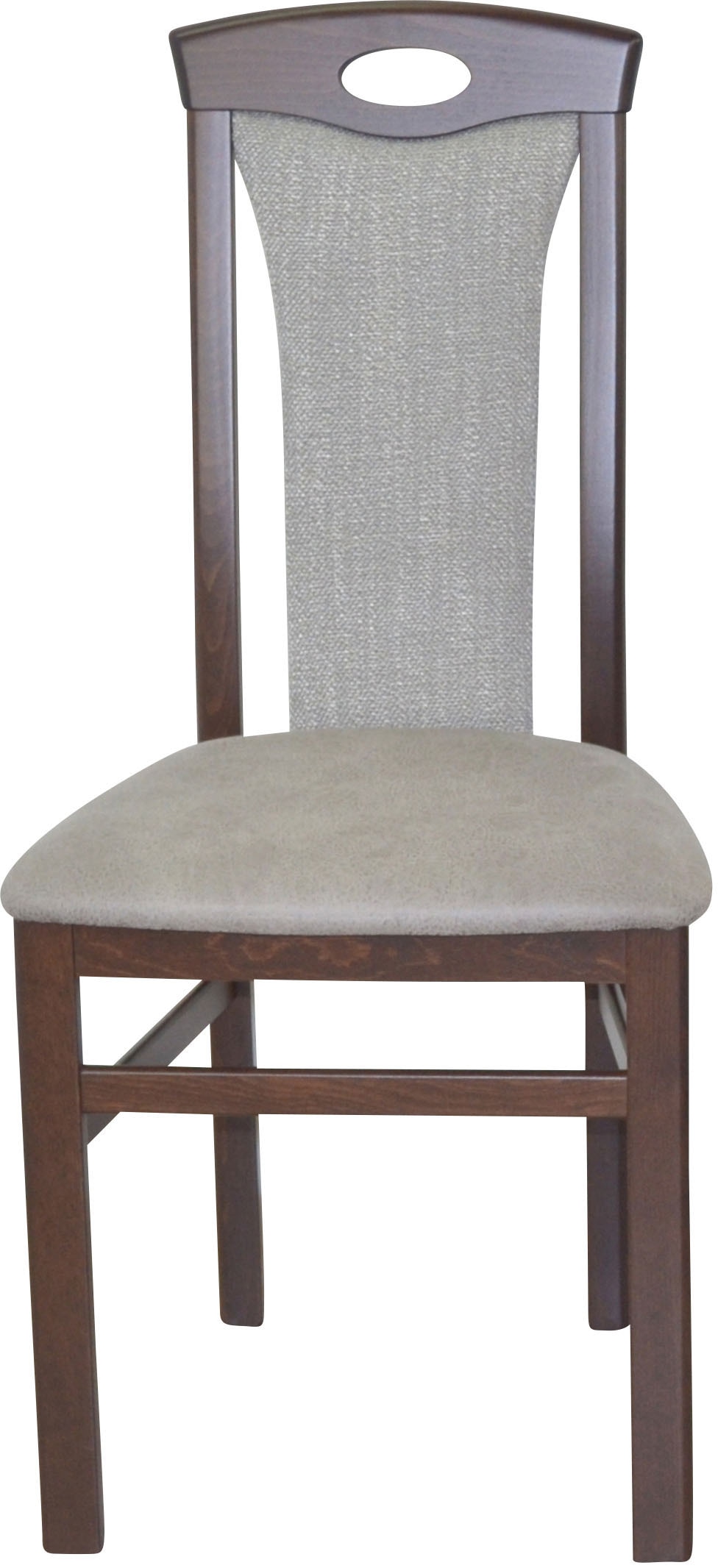 HOFMANN LIVING AND MORE 4-Fussstuhl (Set) 2 Stk.