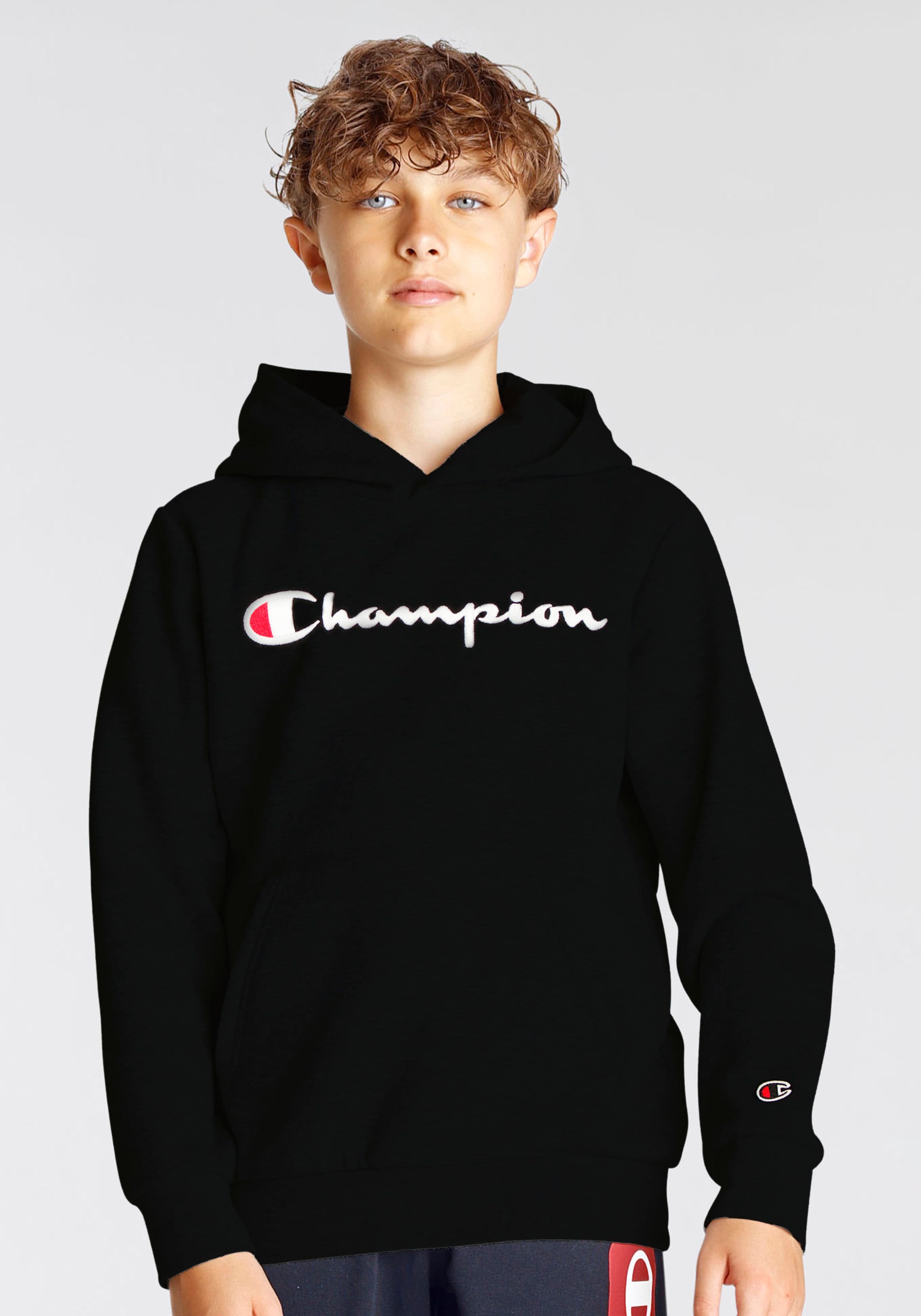 Champion Kapuzensweatshirt »Hooded Sweatshirt«