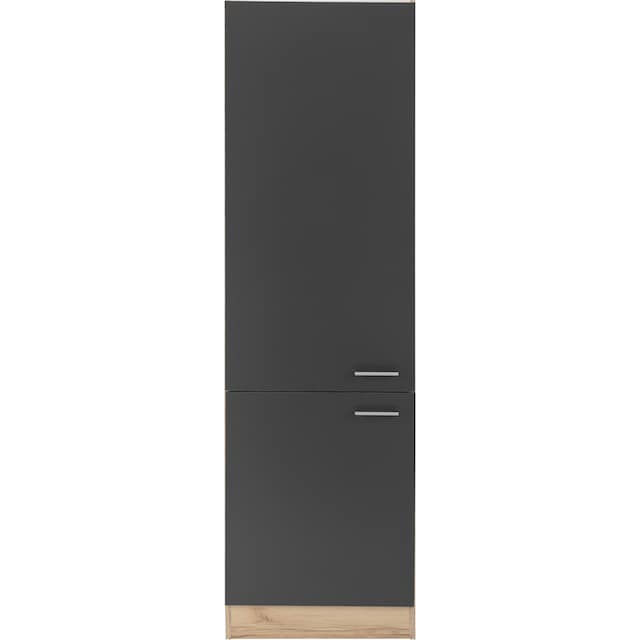 ❤ OPTIFIT Hochschrank »Iver«, Breite 60 cm, mit 4 Einlegeböden, für viel  Stauraum ordern im Jelmoli-Online Shop