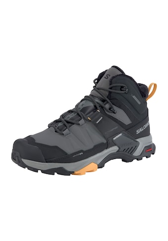 Winterstiefel »X ULTRA 4 MID WINTER THINSULATE™ CL«
