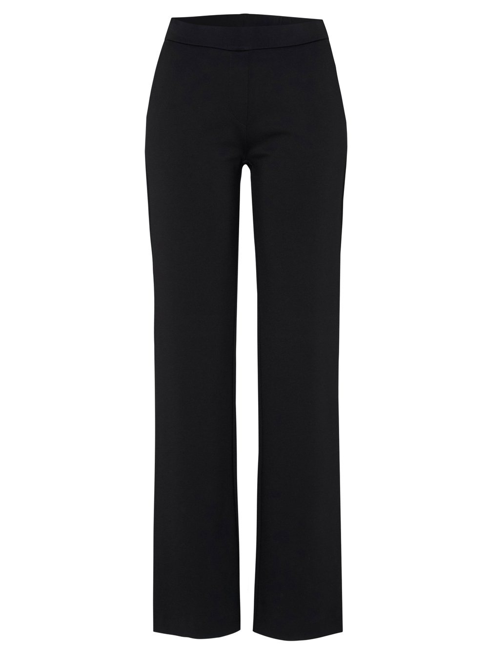 TONI Stretch-Hose »Jenny Wide Leg«, bi-elastisch, für eine bequeme Passform