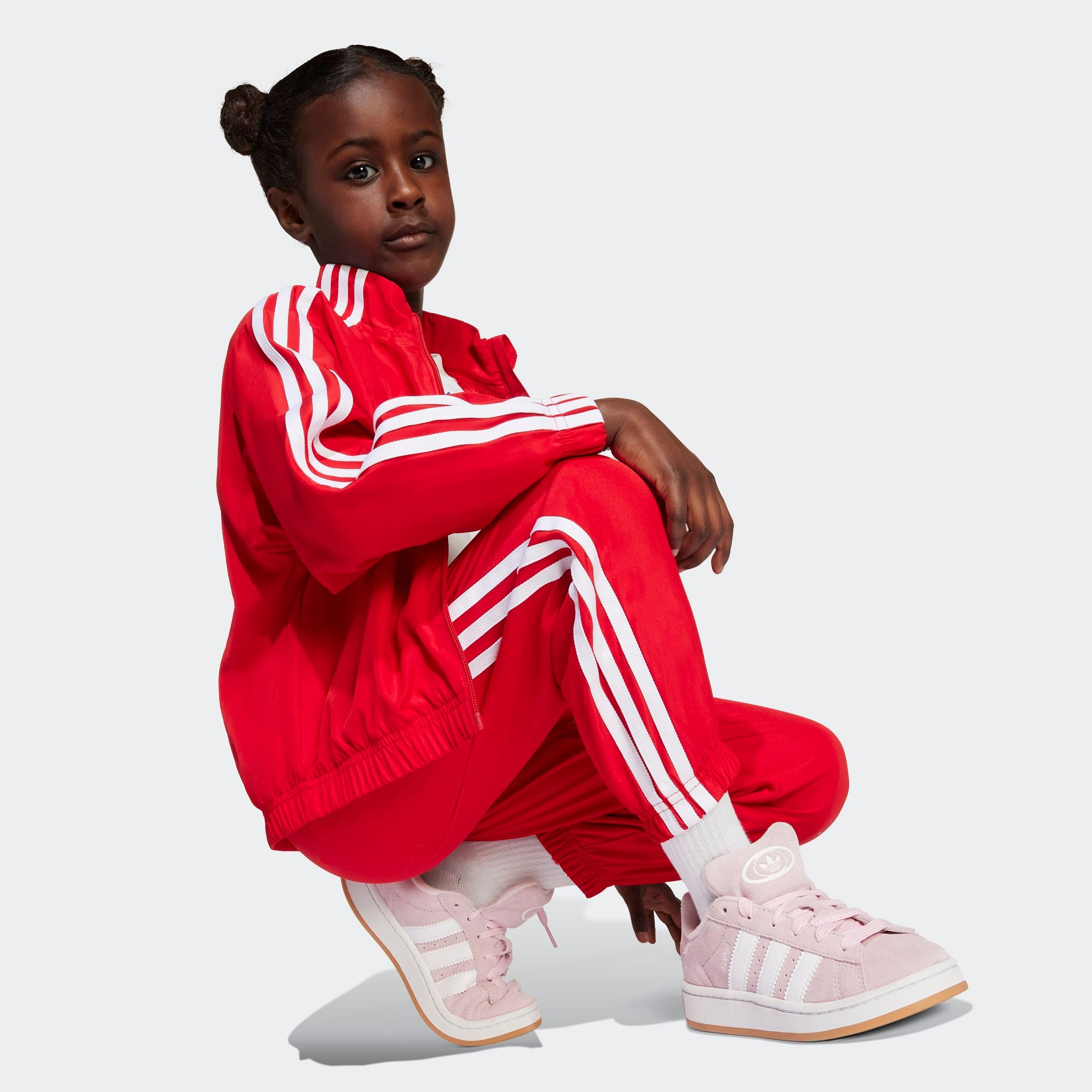 adidas Originals Trainingsanzug »TRACKSUIT«, (2 tlg.)