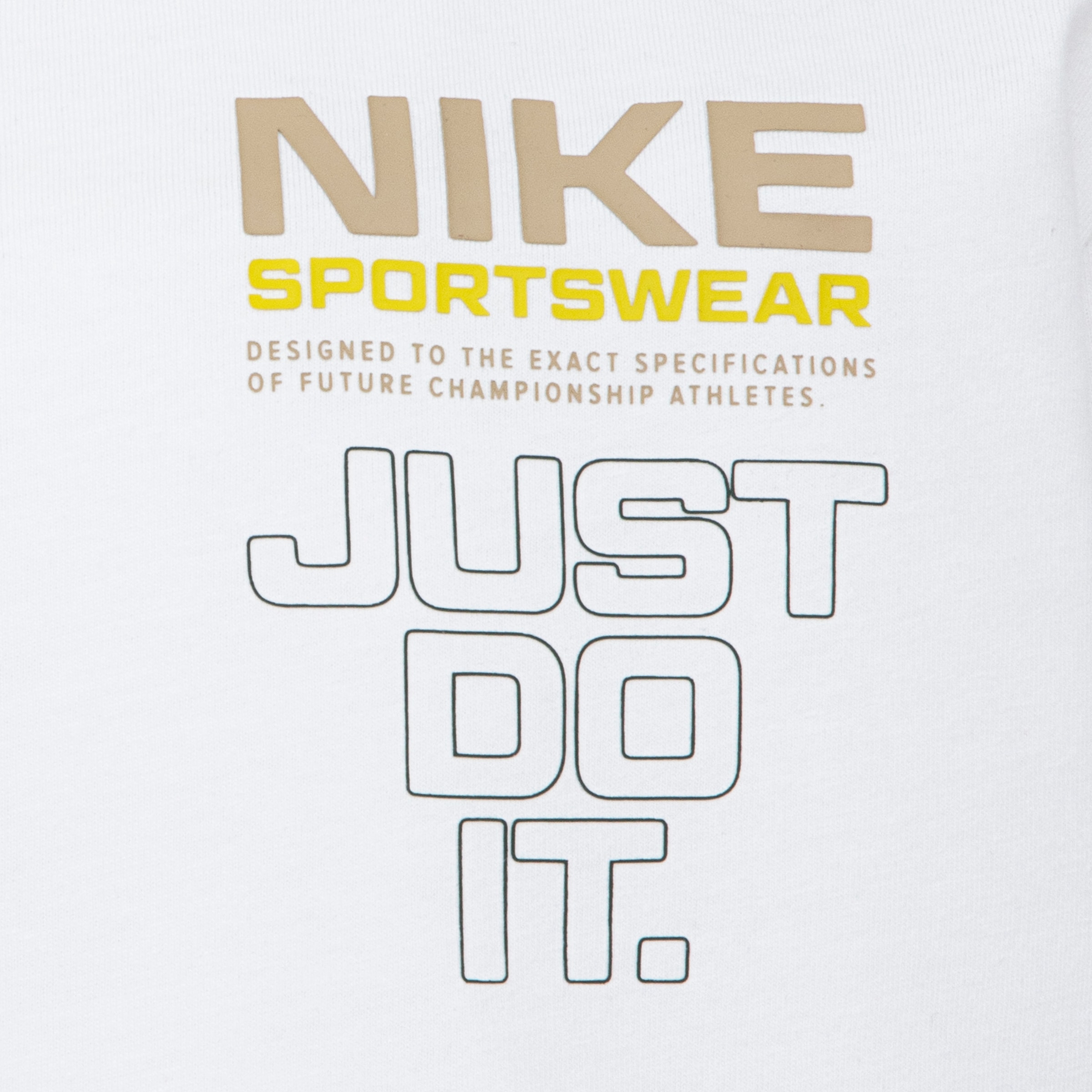 Nike Sportswear T-Shirt »NKB SPORTSWEAR GLOBE«, (1 tlg.), für Kinder