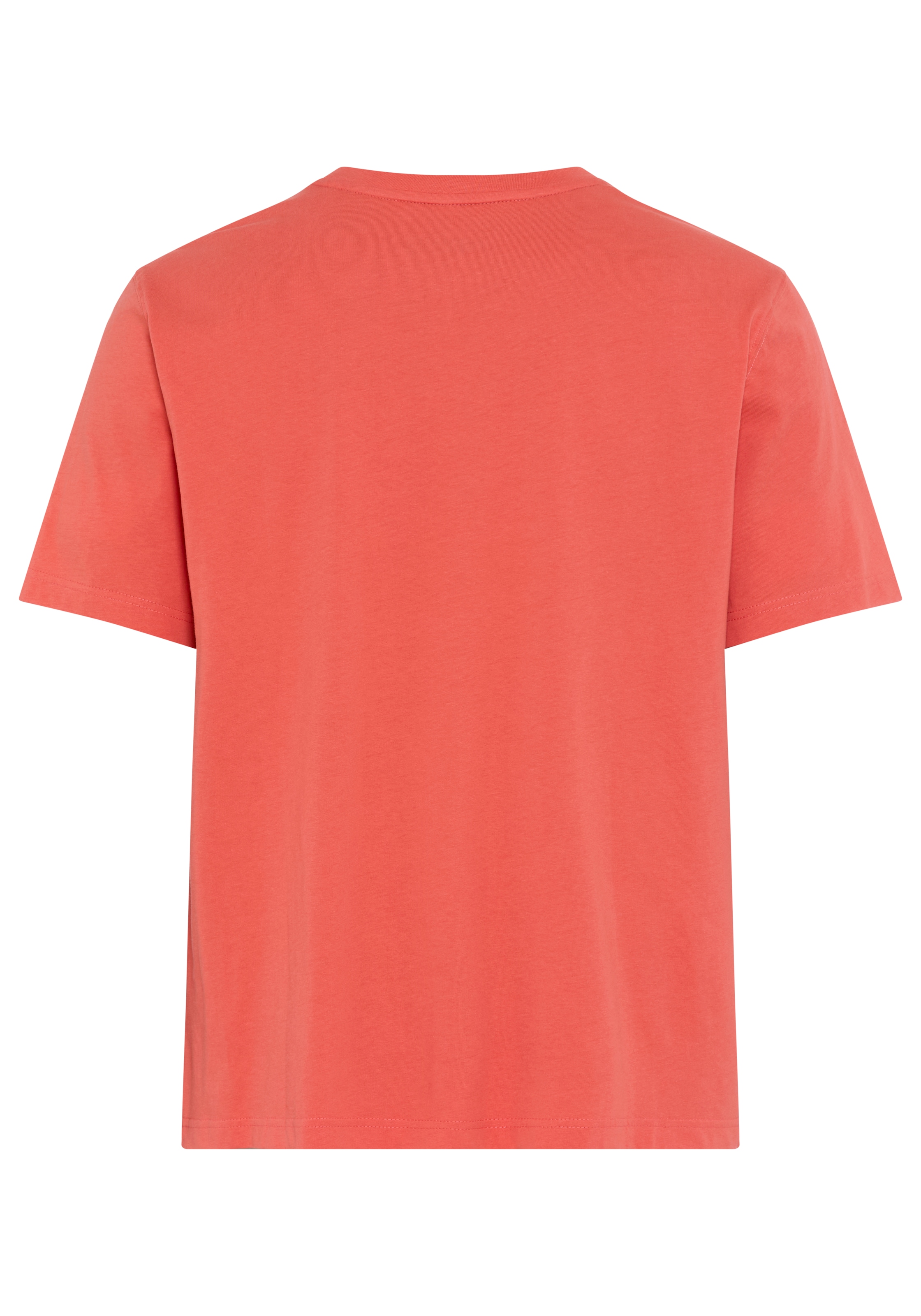 Man's World Rundhalsshirt »Neue Kollektion!«, mit Print