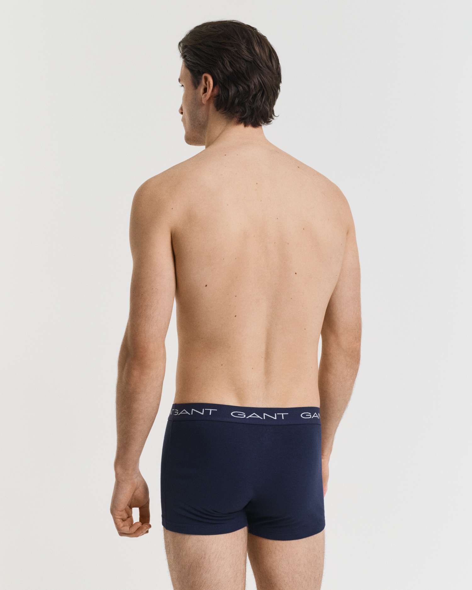 Gant Trunk »TRUNK 5-PACK«, Mit elastischem Bund