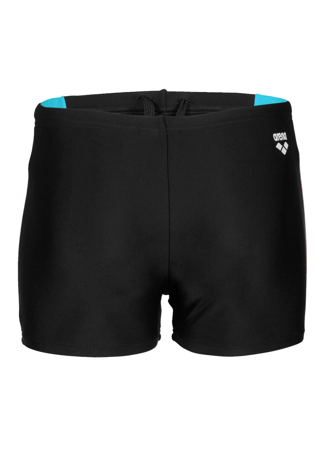 Arena Boxer-Badehose »B THRICE JR SHORT R«, mit Markenschriftzug