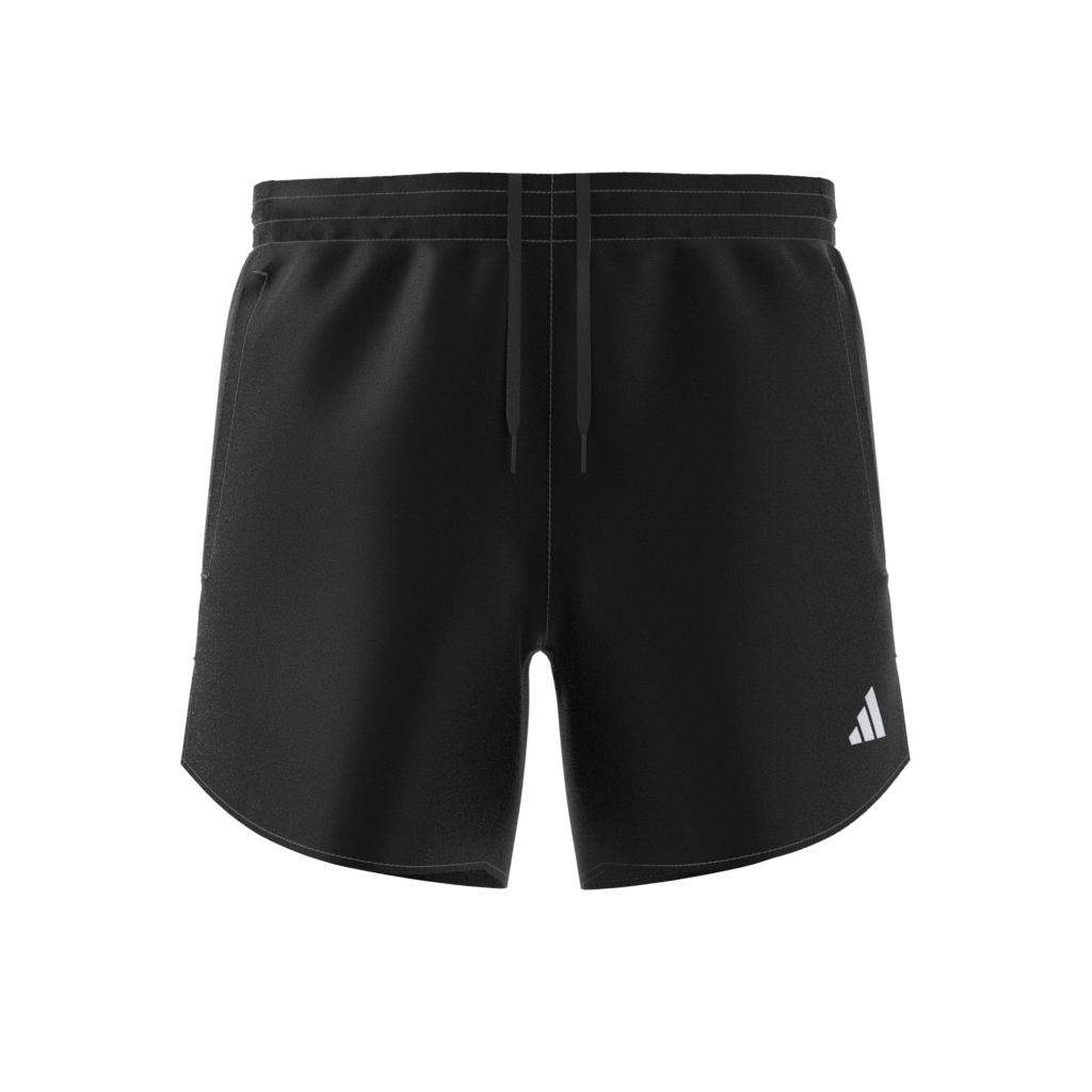 adidas Performance Laufshorts »RUN IT SHORT«, (1 tlg.)