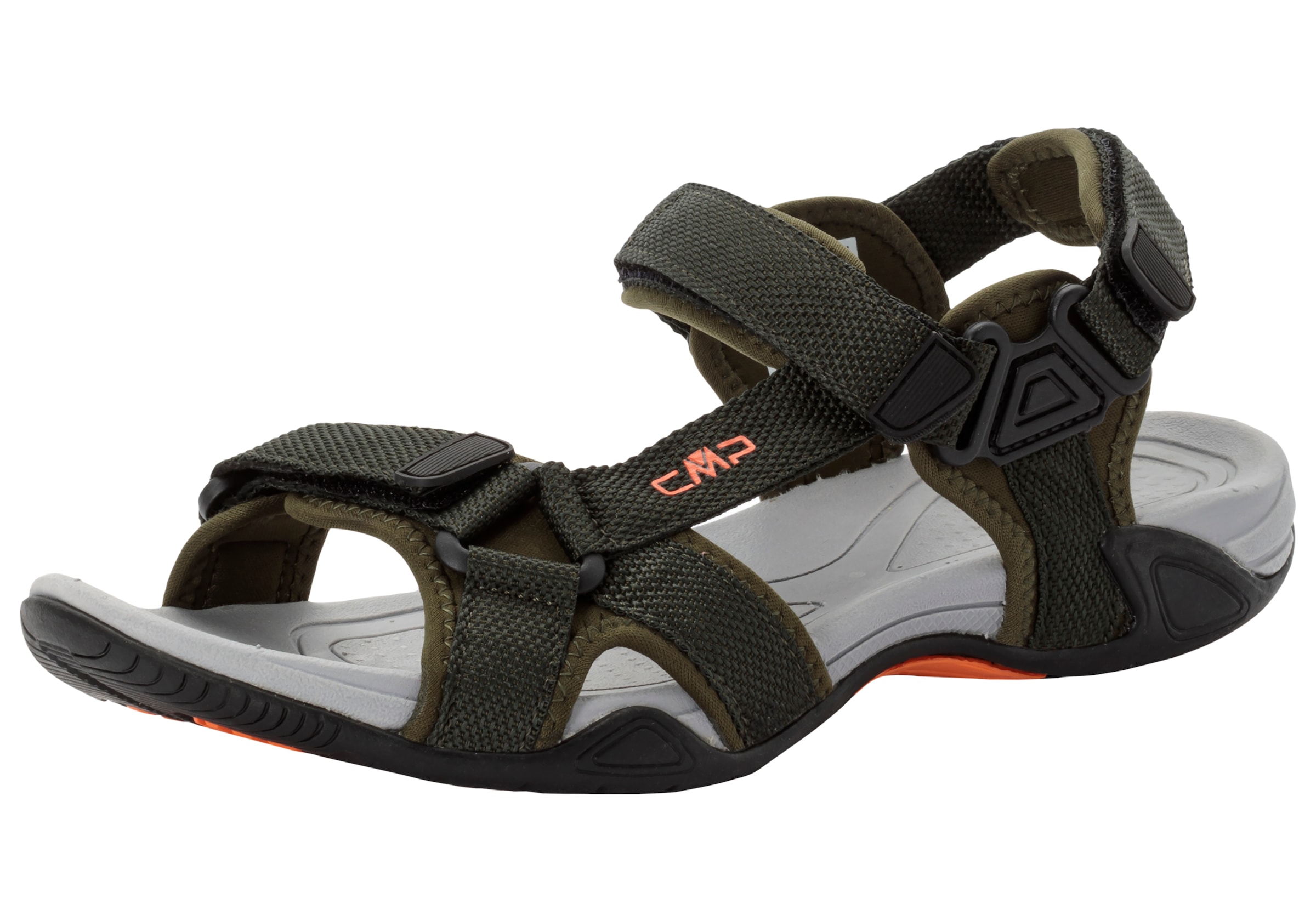 CMP Outdoorsandale »HAMAL«