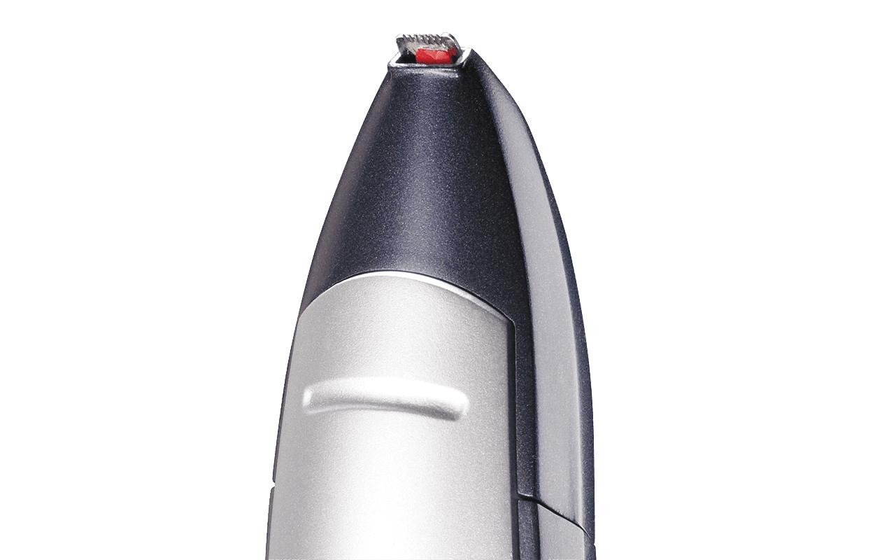 BaByliss Haarschneider »X10 HairBodyFace«