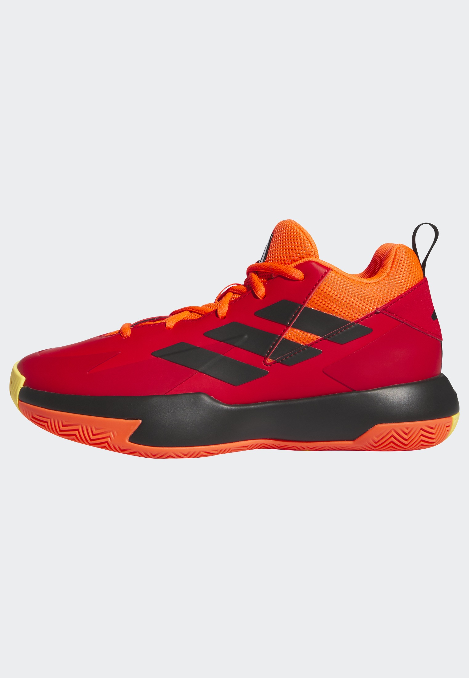 adidas Performance Basketballschuh »CROSS EM UP SELECT MID KIDS«