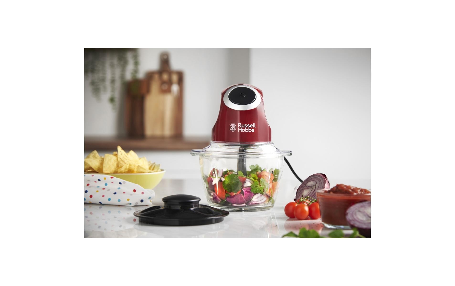 RUSSELL HOBBS Zerkleinerer »0.5 l«, 200 W