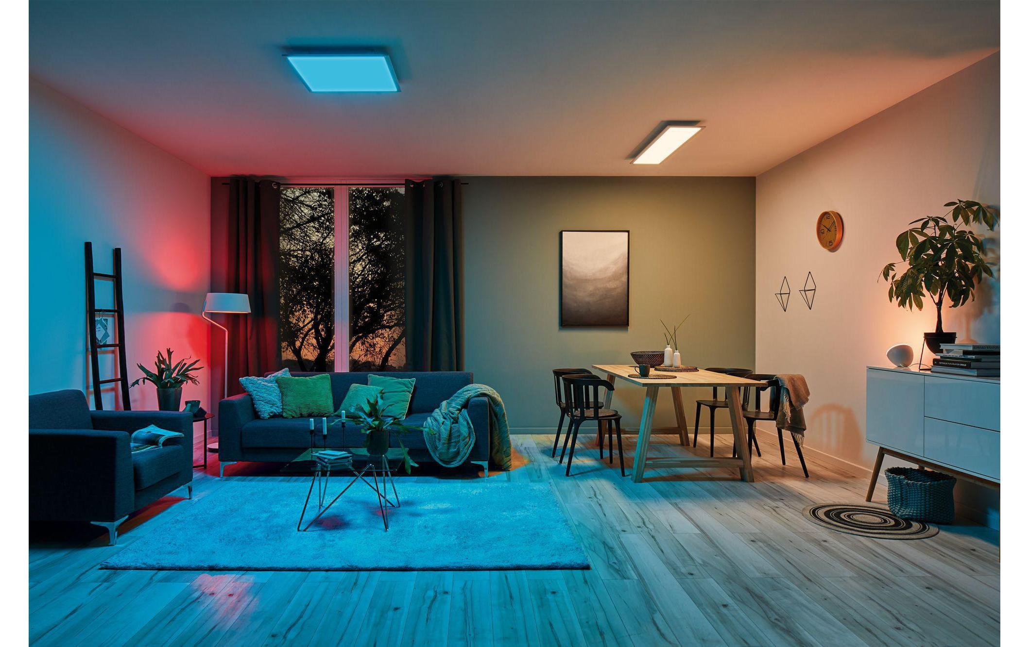 Paulmann Deckenleuchte »Panel Amaris Zigbee«