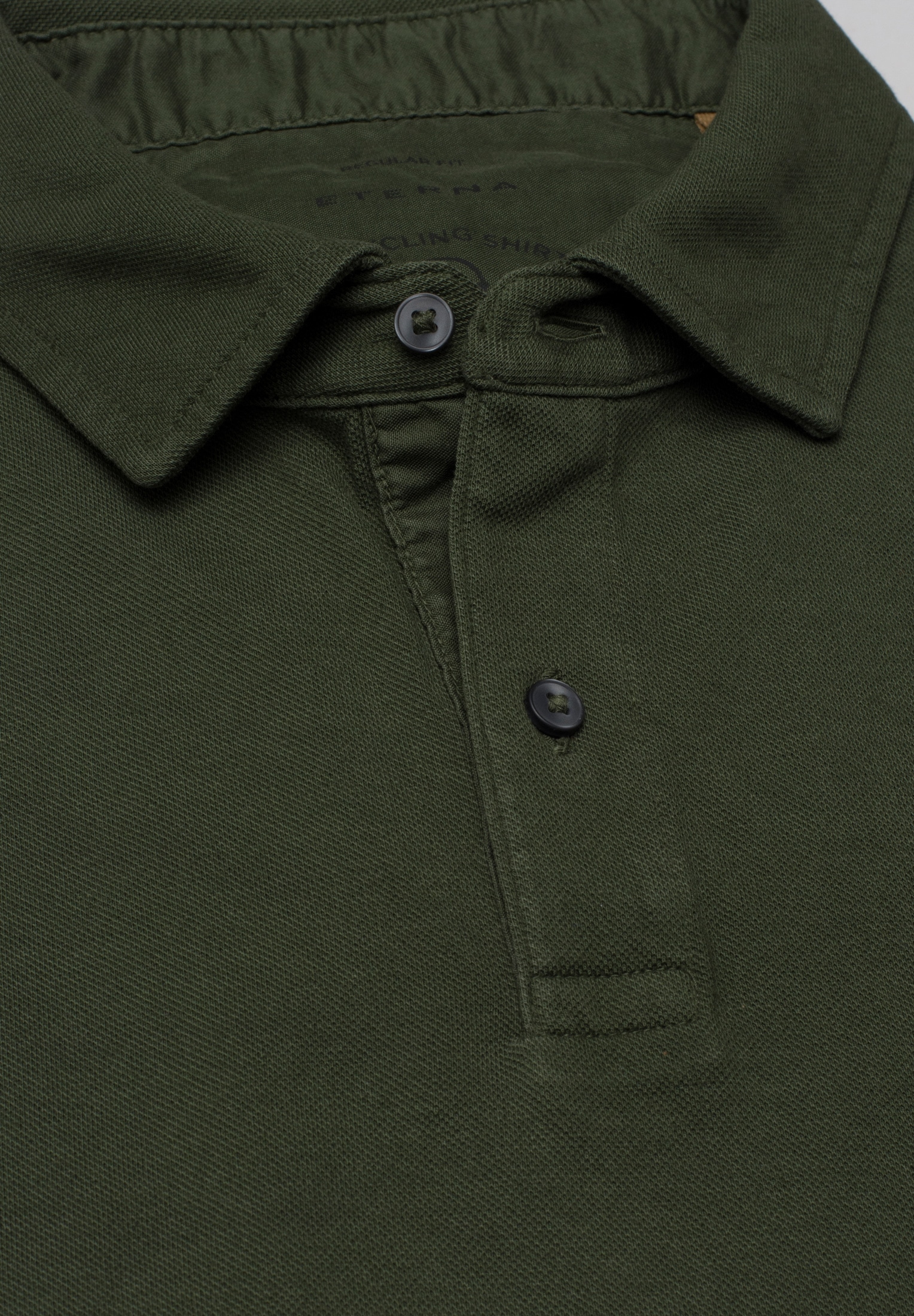 Eterna Poloshirt »MODERN FIT«