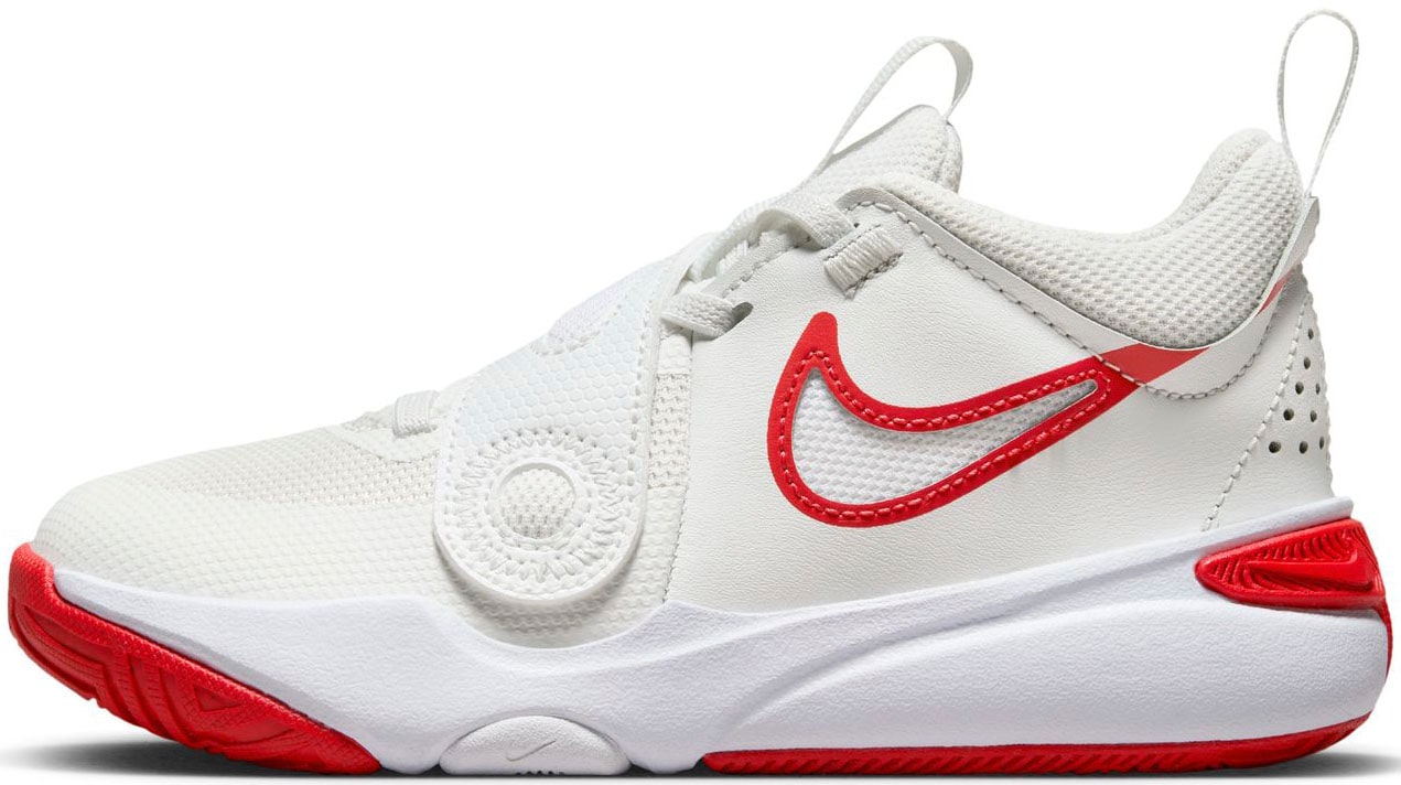 Nike Basketballschuh »TEAM HUSTLE D 11 (PS)«