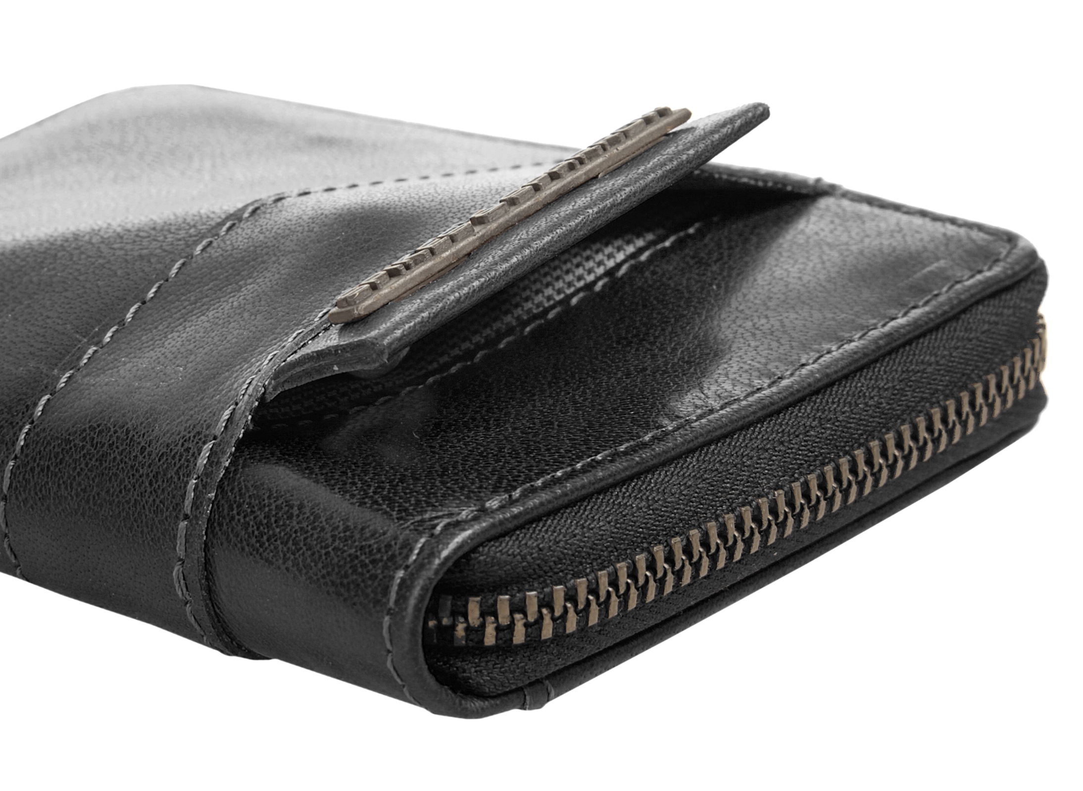 Spikes & Sparrow Geldbörse »RFID«, echt Leder