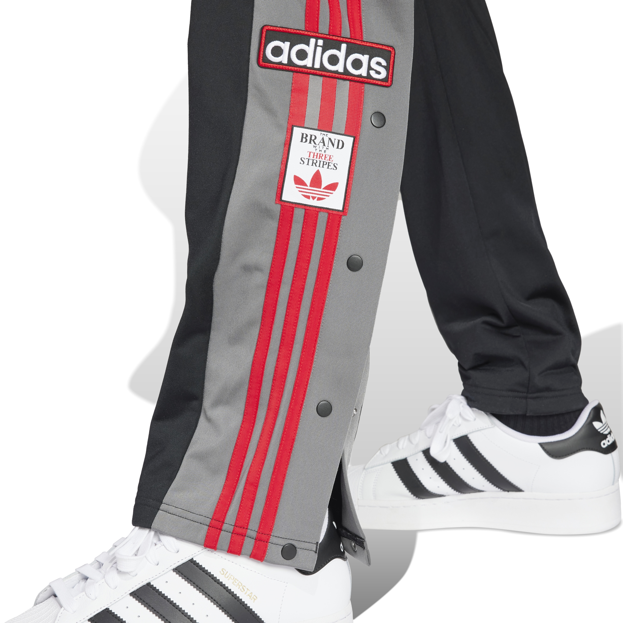 adidas Originals Sporthose »ADIBREAK«, (1 tlg.)